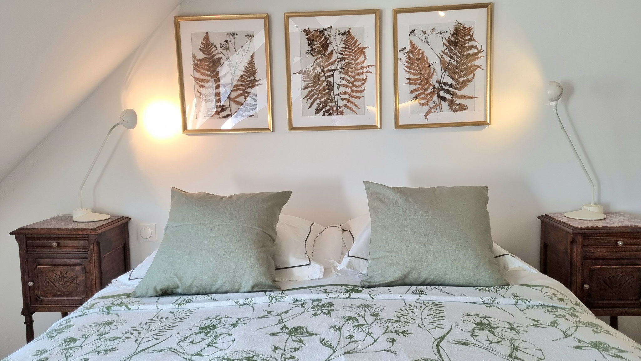 Geheimtipp Ferienwohnung Frankreich 