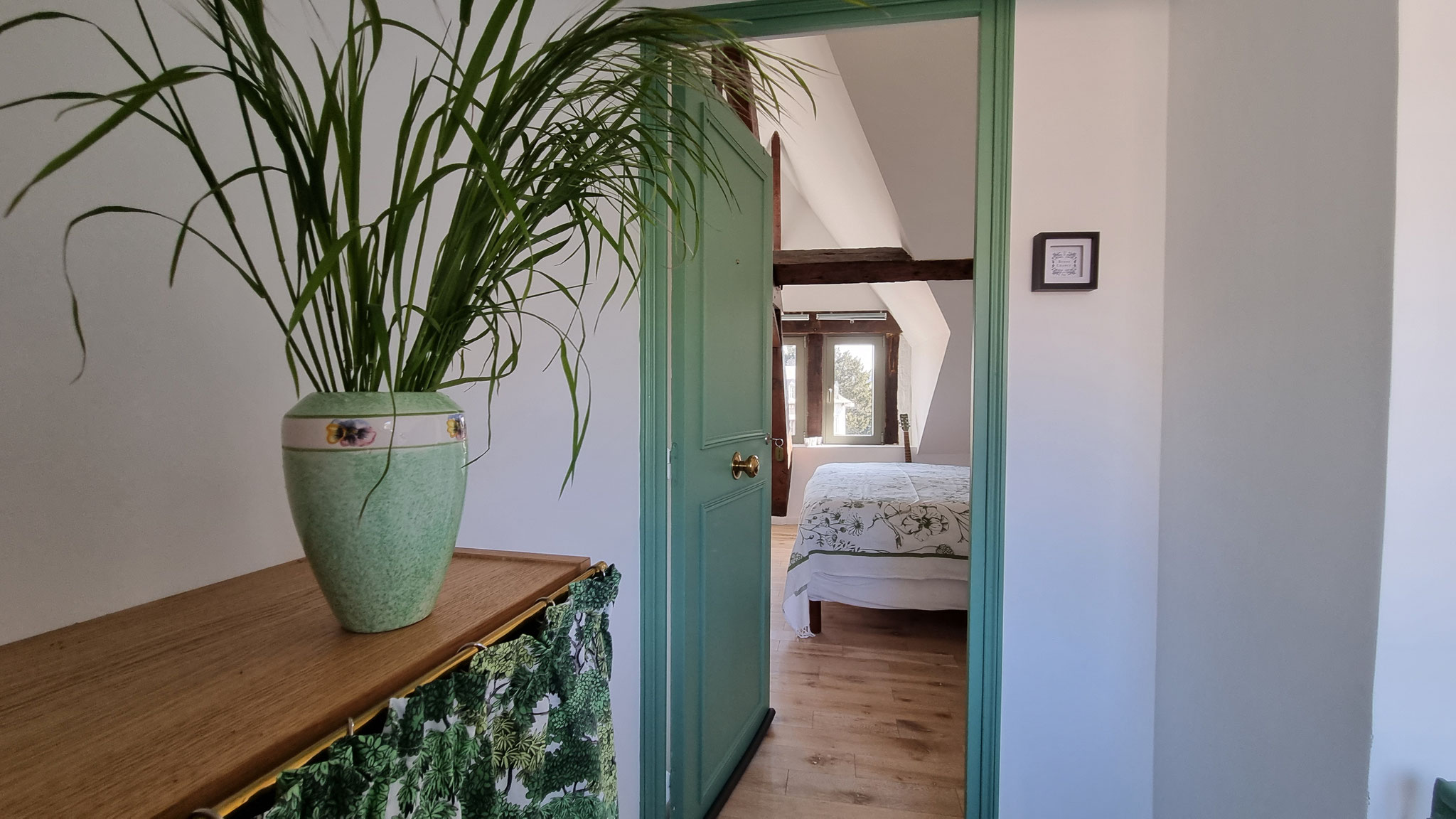 Ferienwohnung Normandie Küste Frankreich
