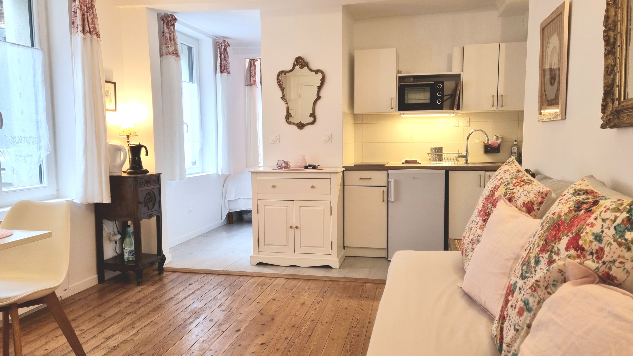 Boutiquehotel Normandie 