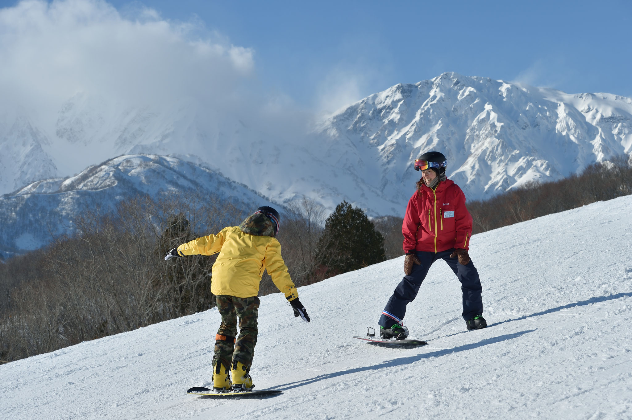 アルパインレンタル 公式ホームページ