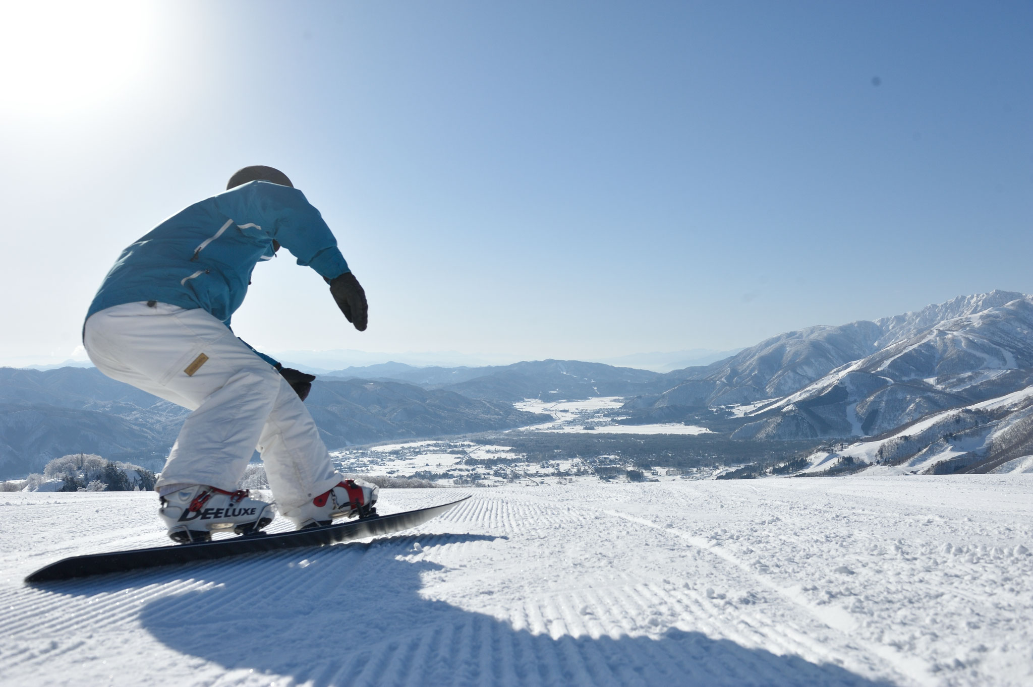 アルパインレンタル 公式ホームページ