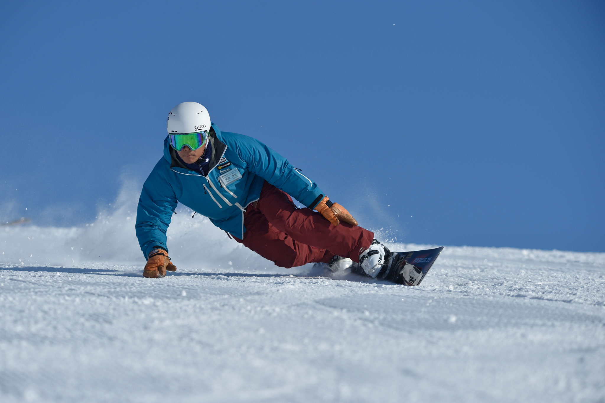 アルパインレンタル 公式ホームページ