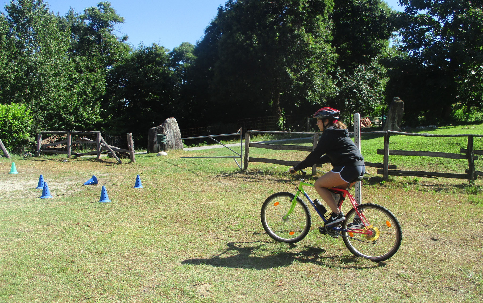 Bike e Triathlon