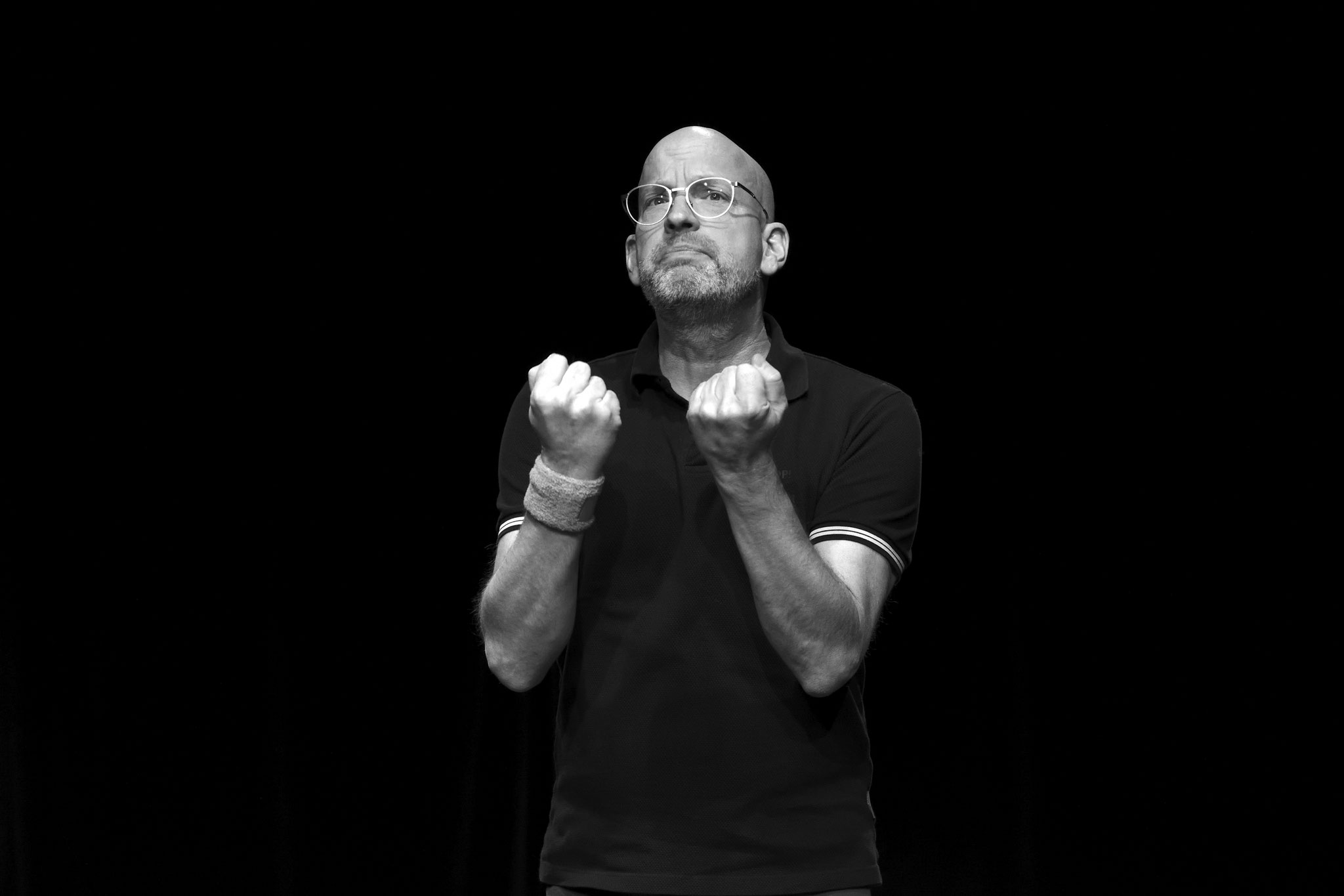 Bibo (Photo: Guido Bleich)