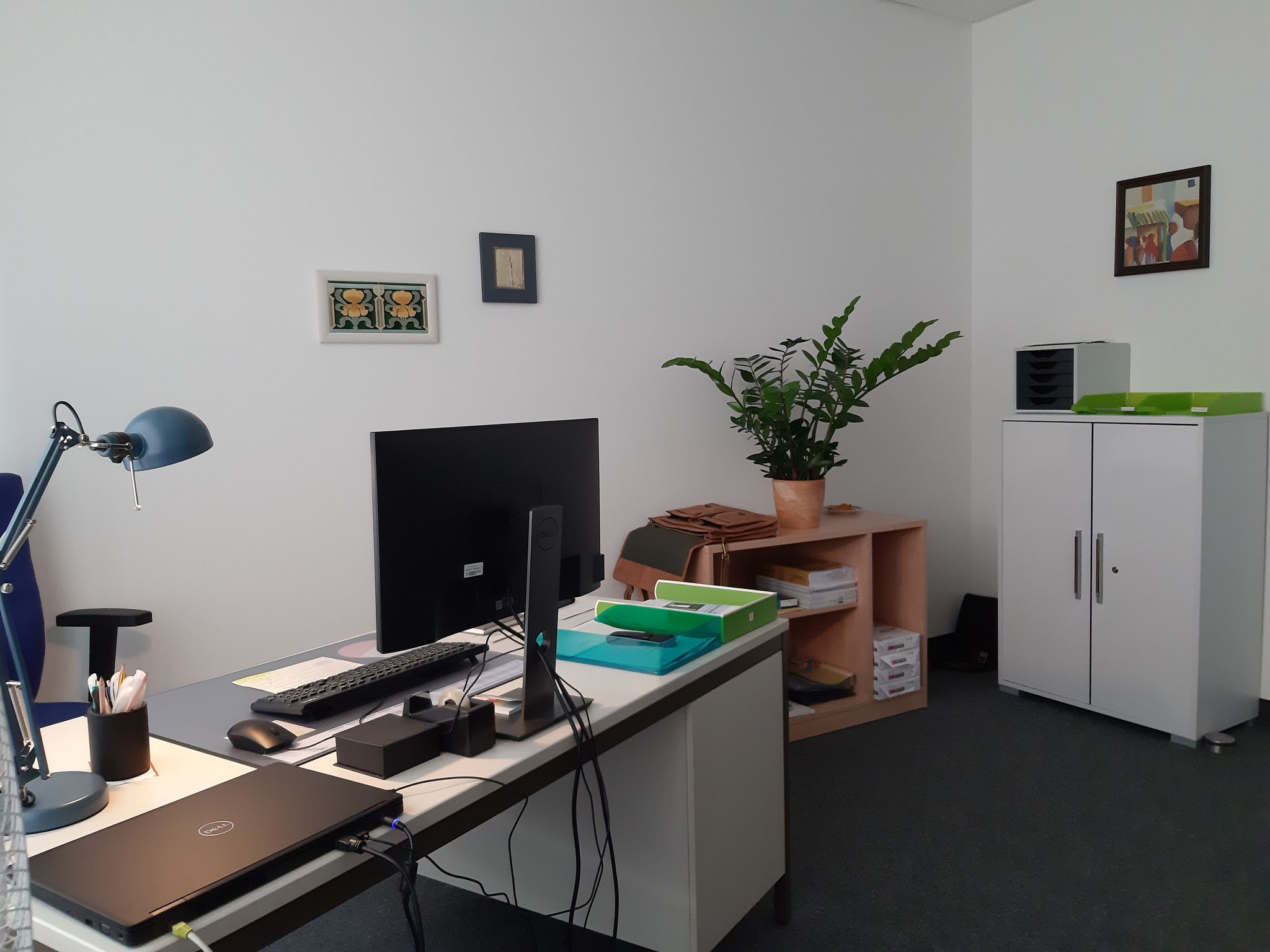 DiaLOG-IN - Büro Berlin-Neukölln - 10 | 2019