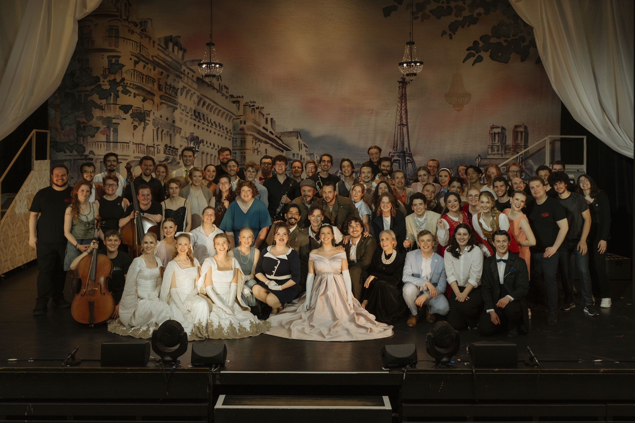 ANASTASIA (2024)