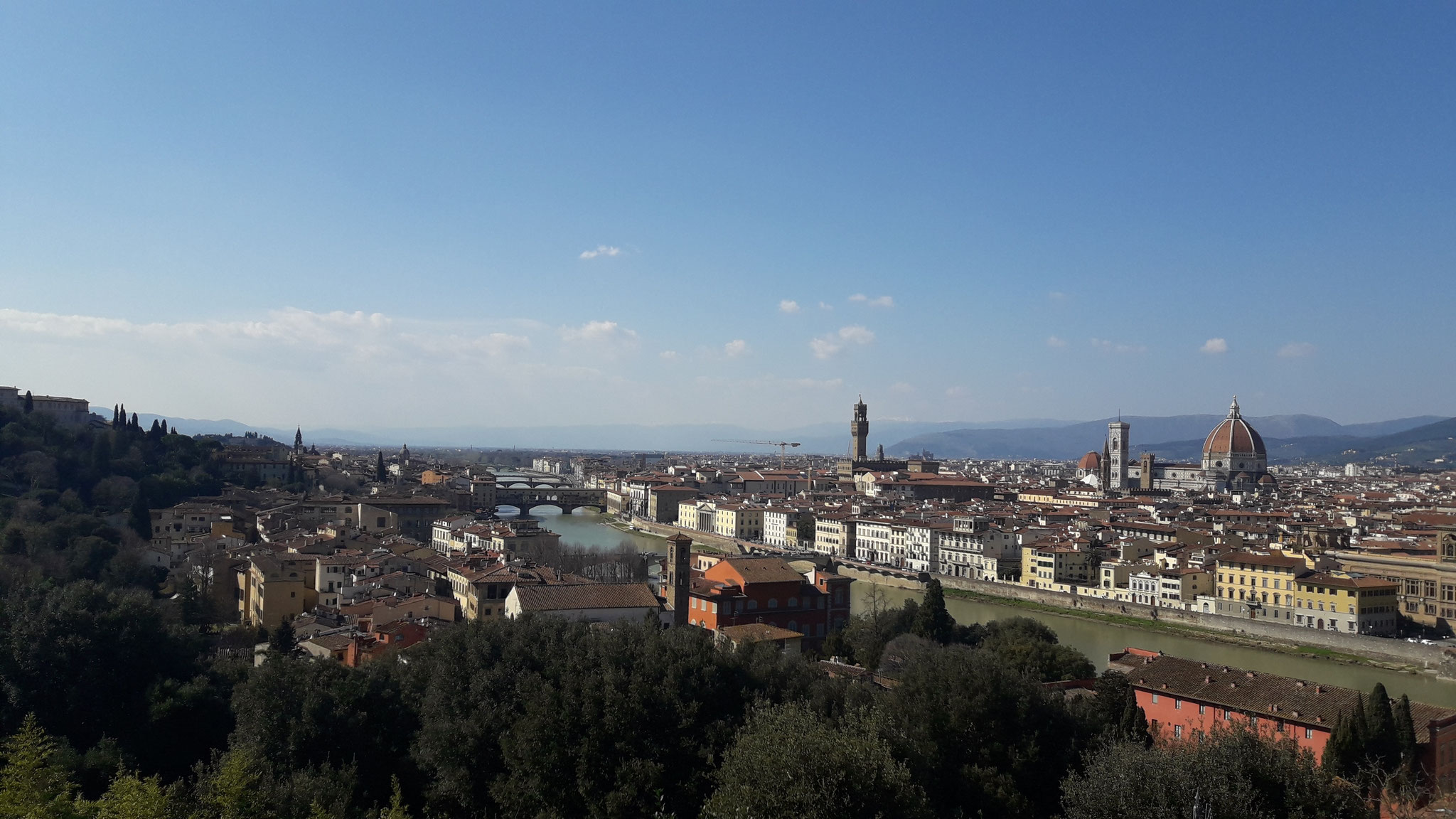 Piazzale Michelangelo