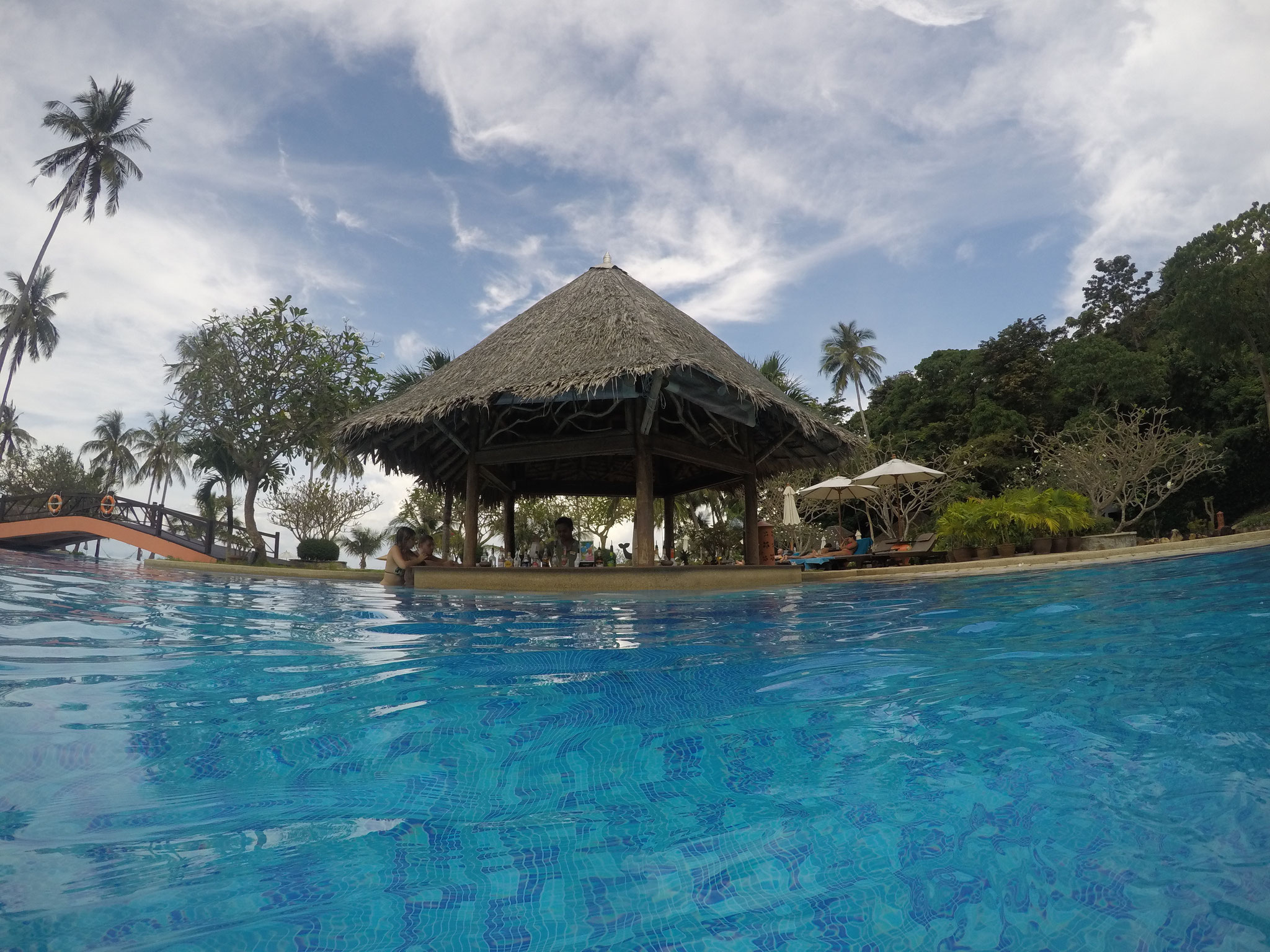 die Poolbar
