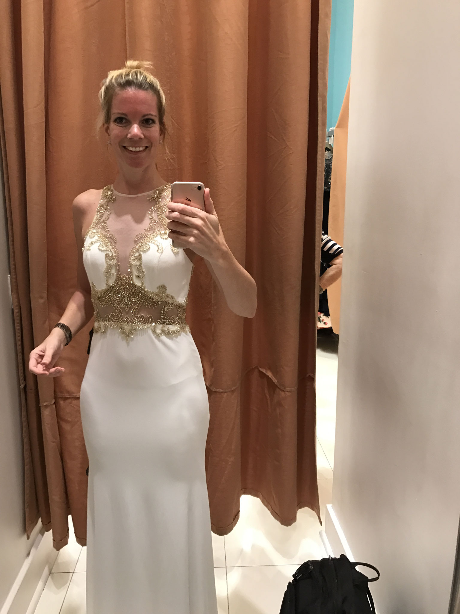 Cleopatra?