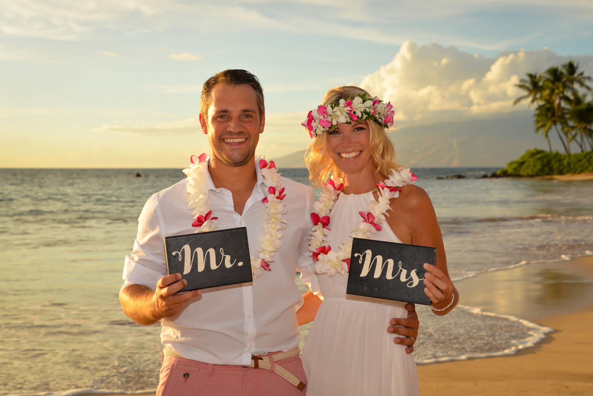 Island Of Hawaii Wedding Venues Services Go Hawaii