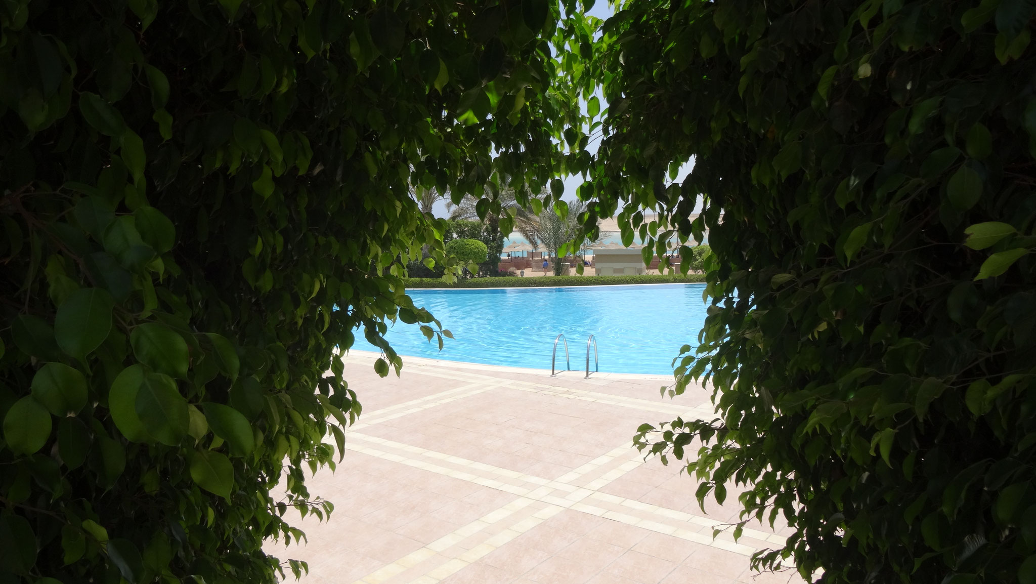 Relax Pool