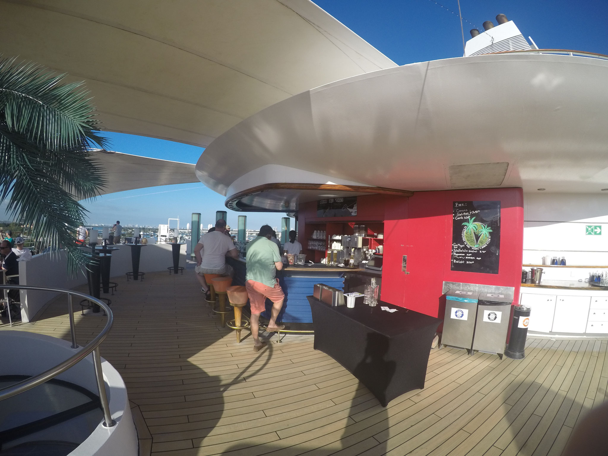Anytime Bar
