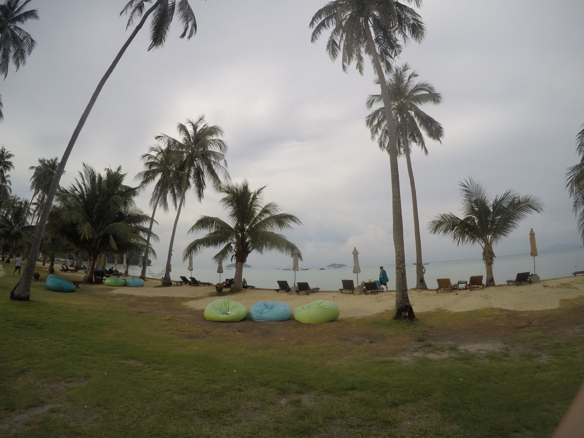 der Strand