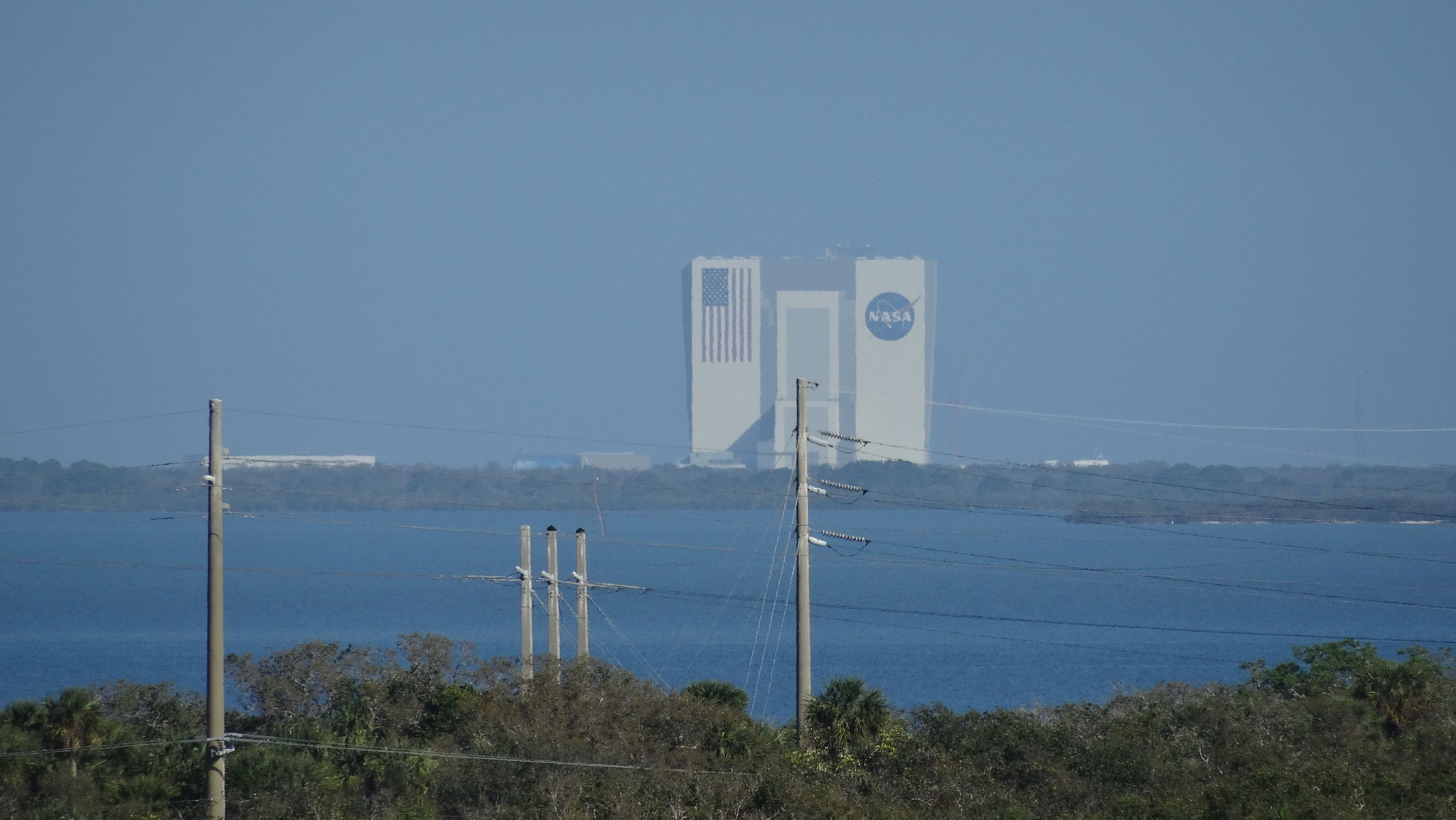 NASA