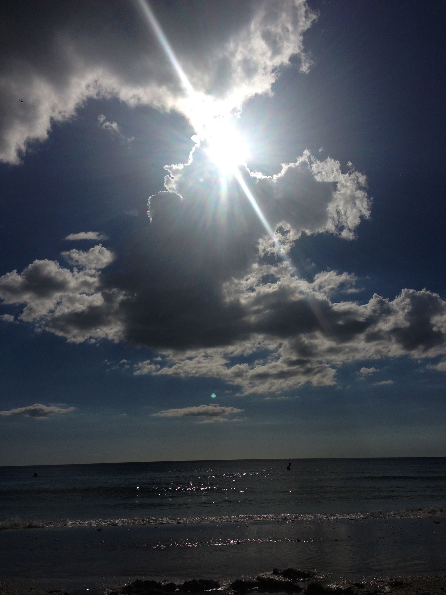 sunshine
