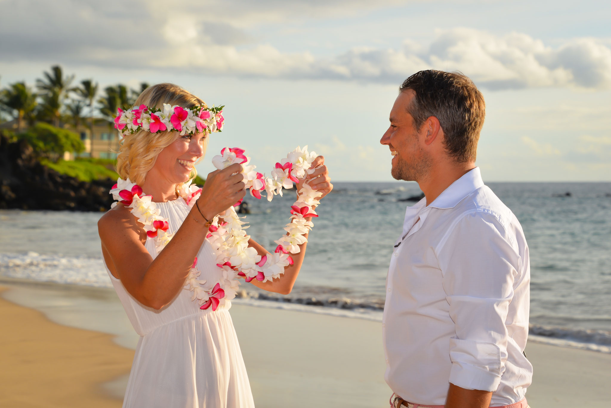 Heiraten In Danemark Strandhochzeit Selbst Organisieren