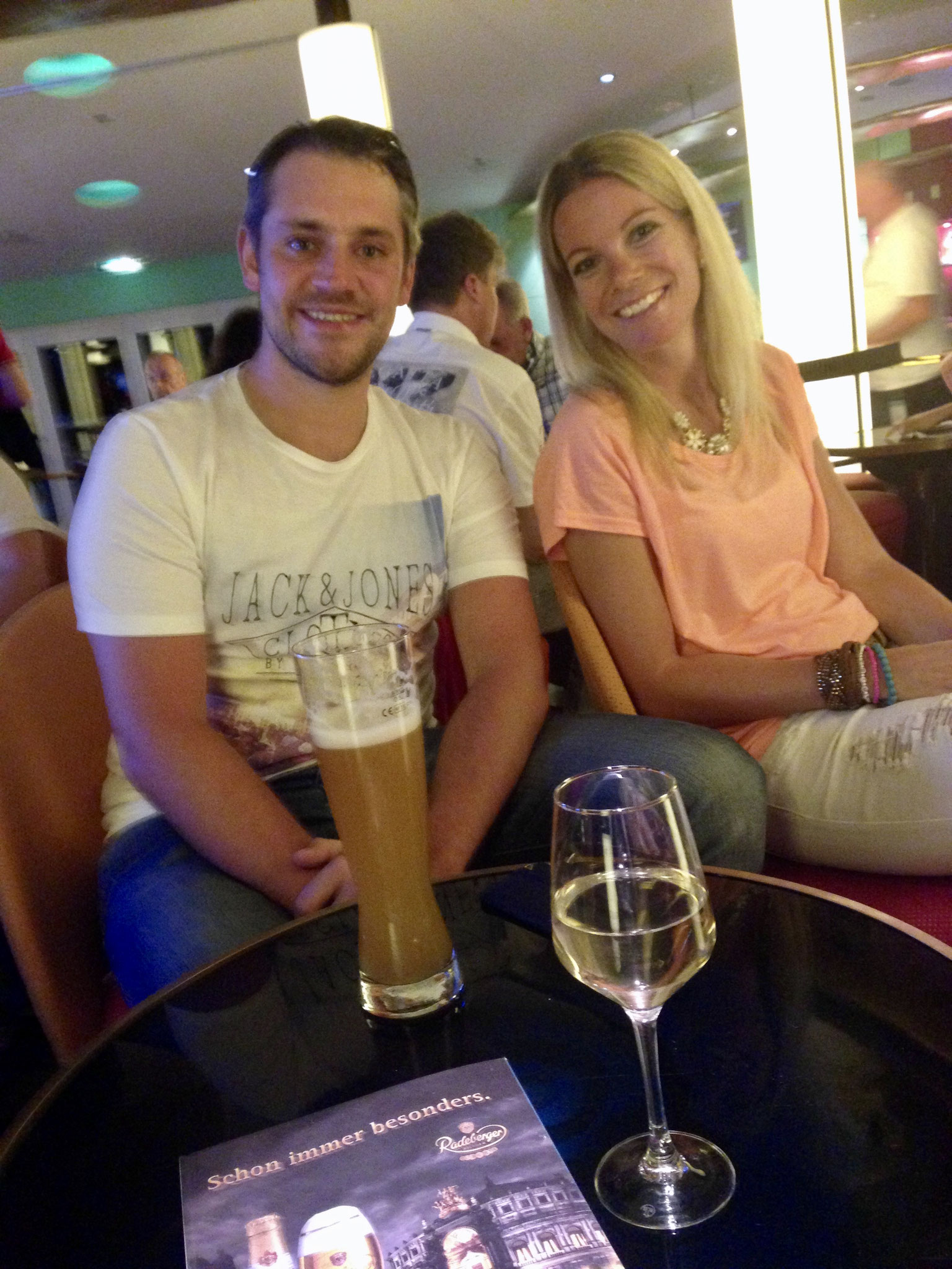 beim Bingo