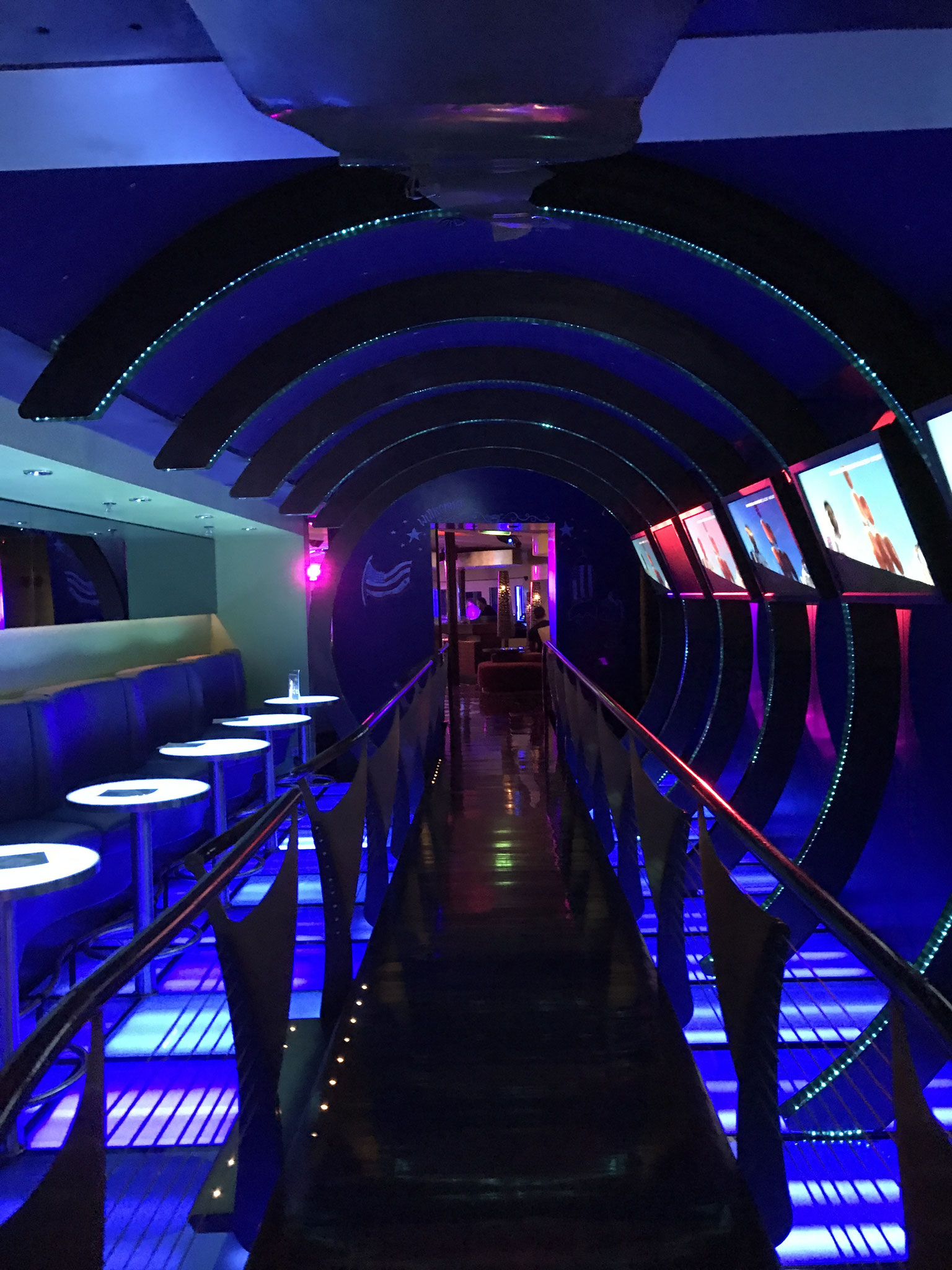 Zeittunnel