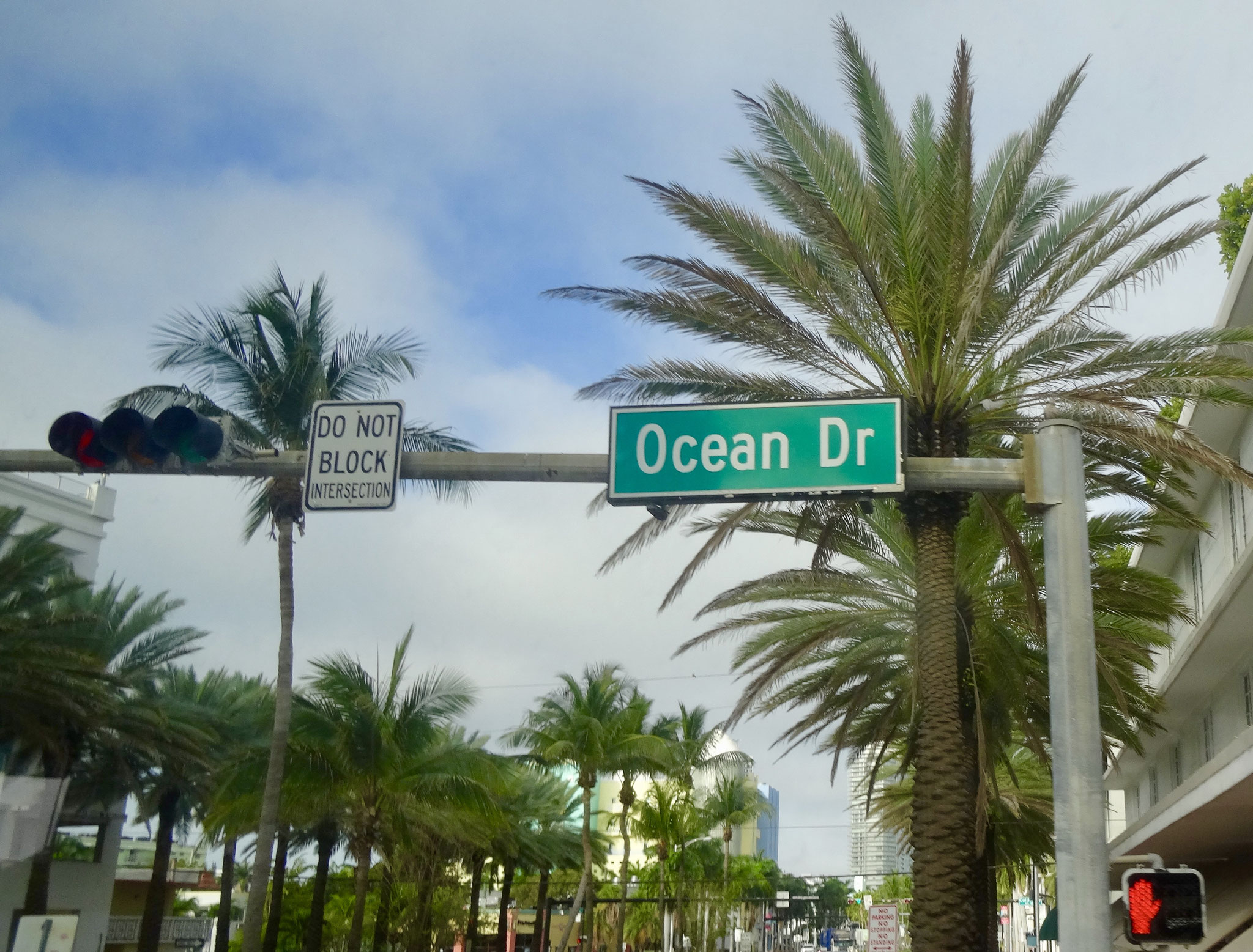 Ocean Drive