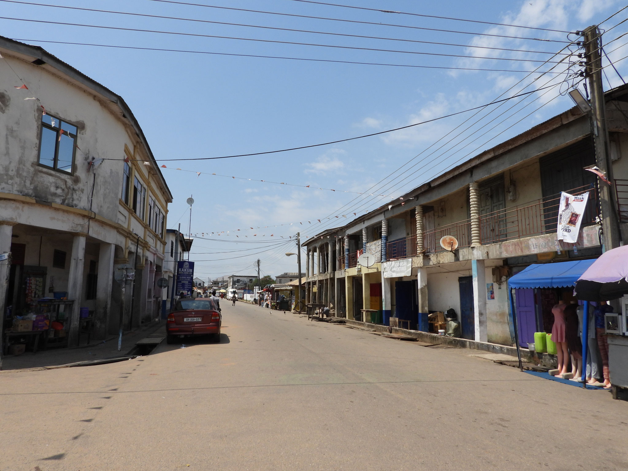Elmina.