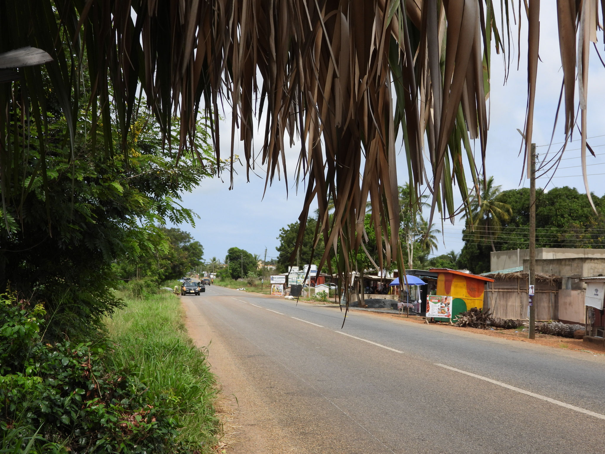 Region Keta.