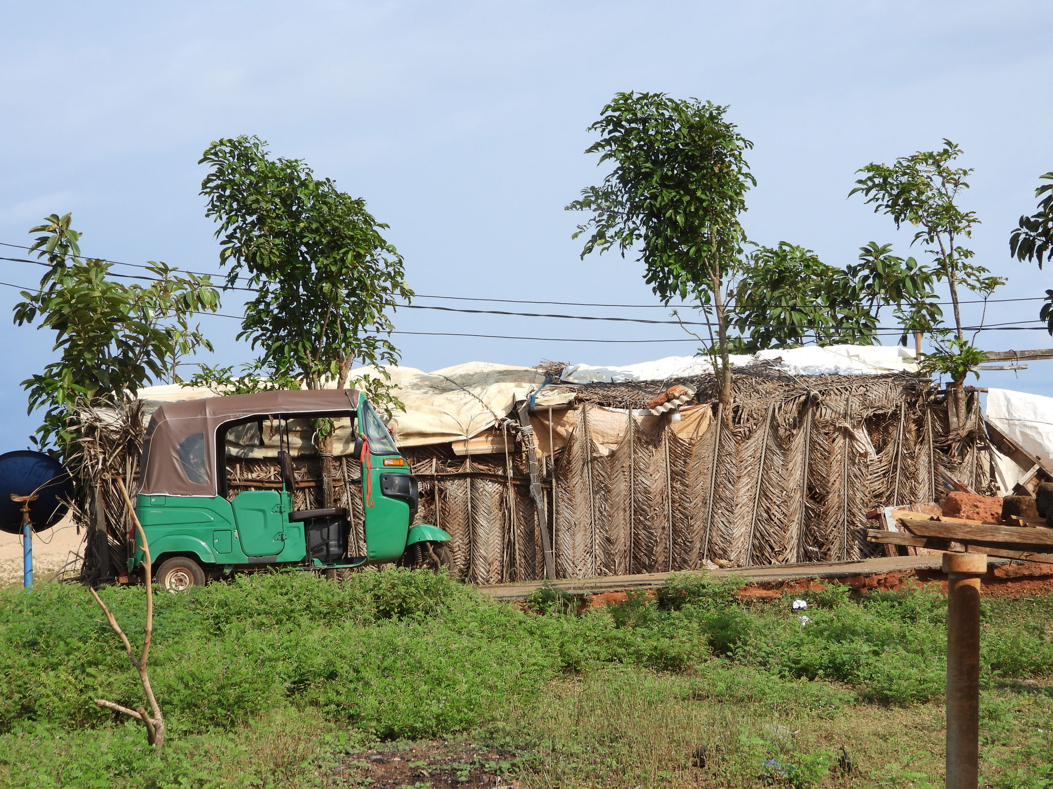 Region Keta.