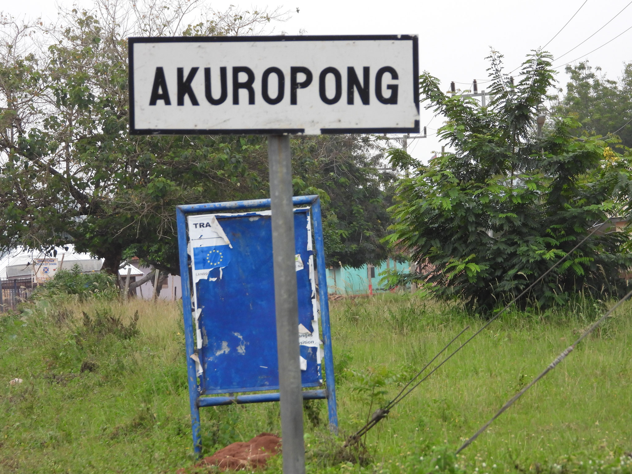 Akuropong.