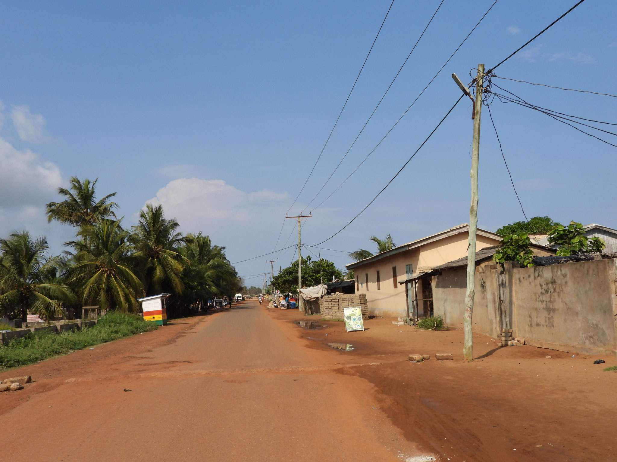 Region Keta.