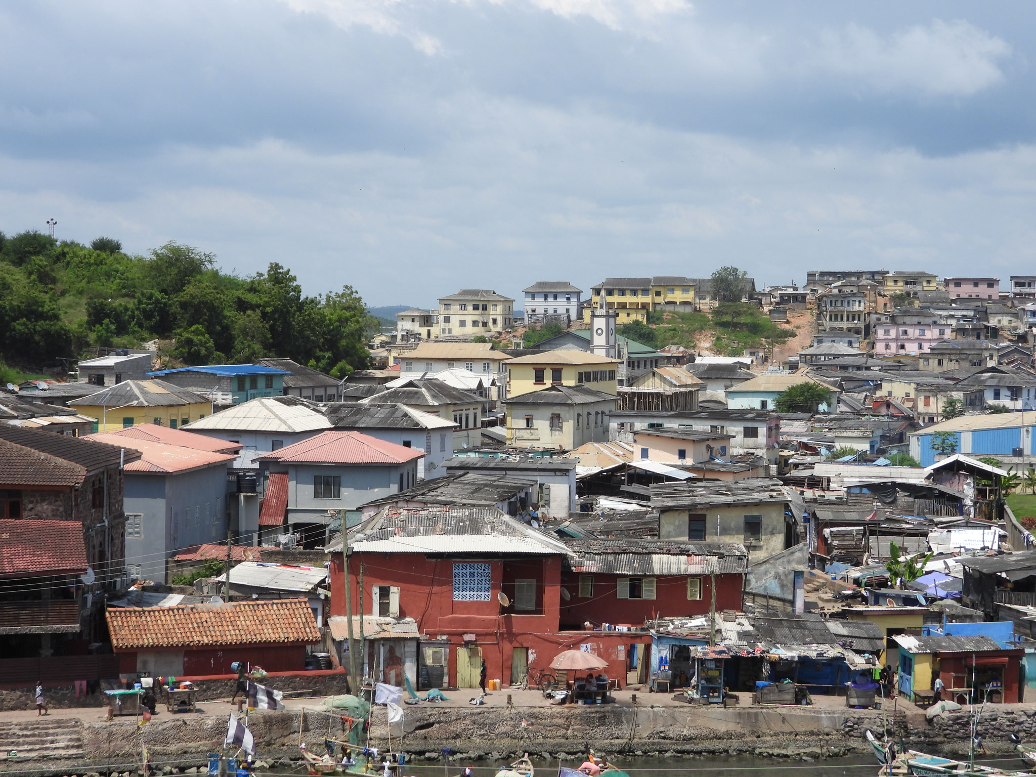 Elmina.