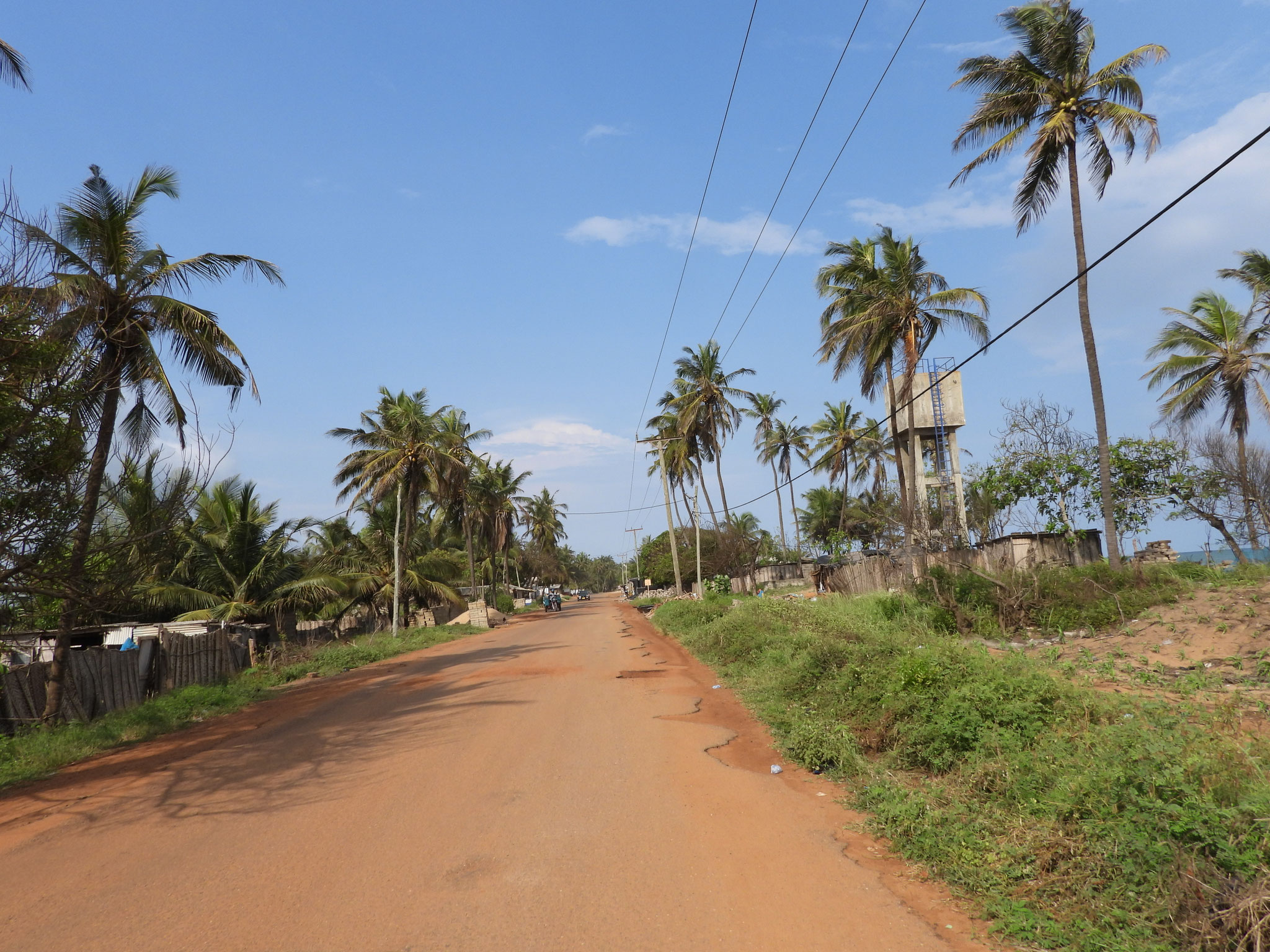 Region Keta.