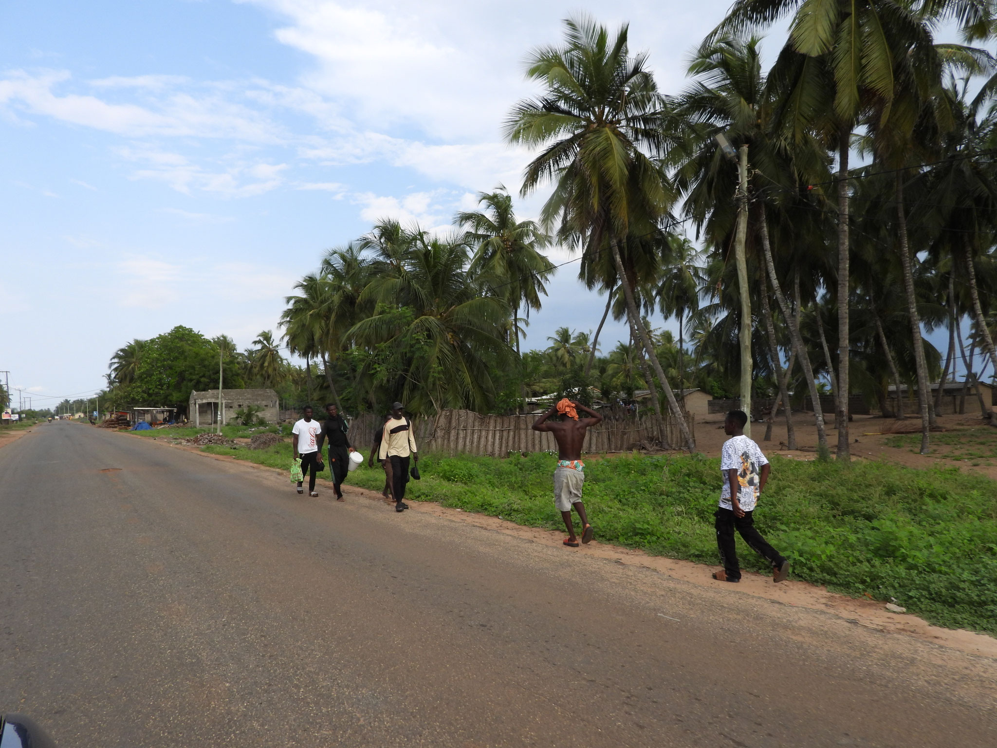 Region Keta.