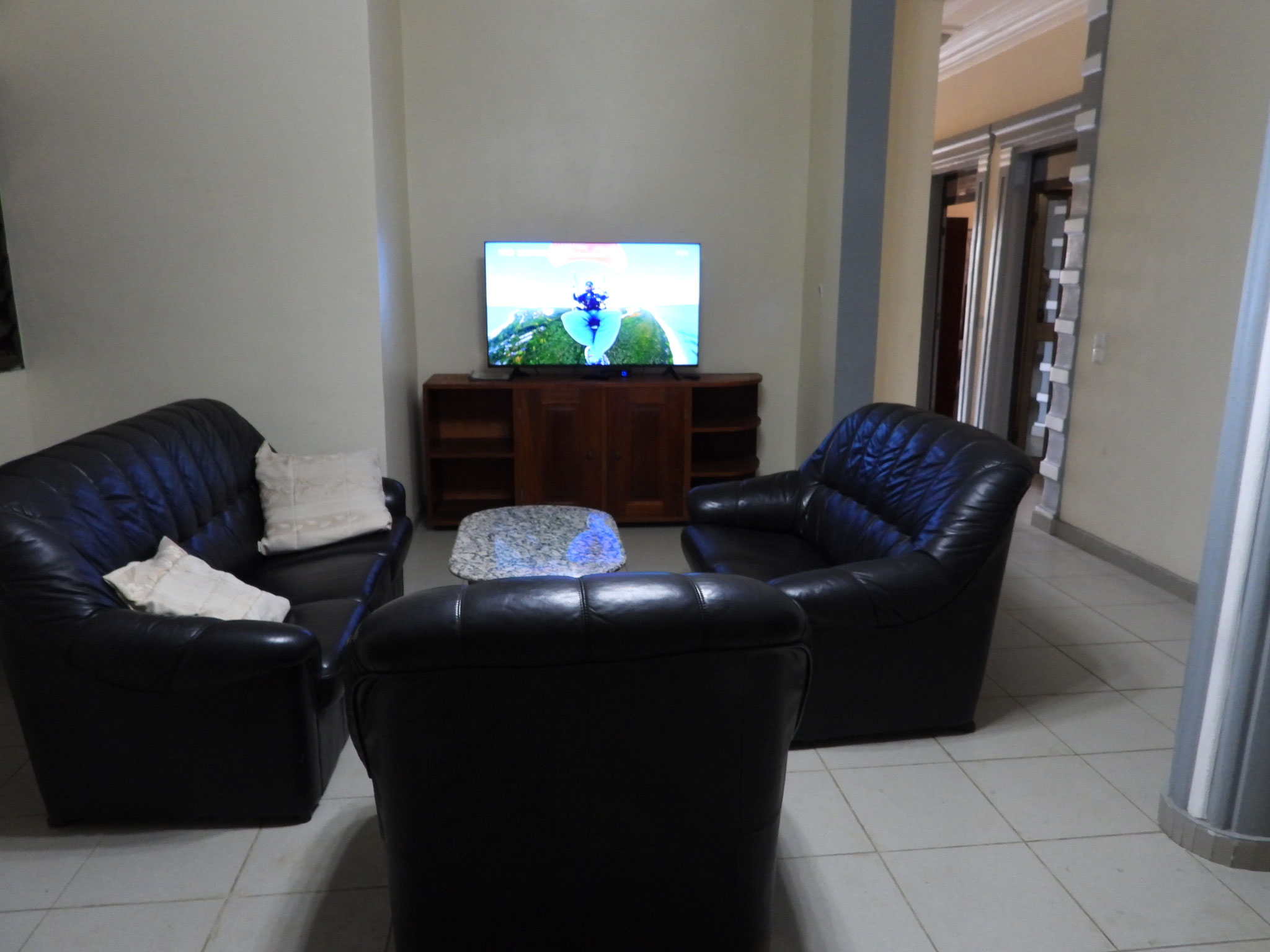 Salon