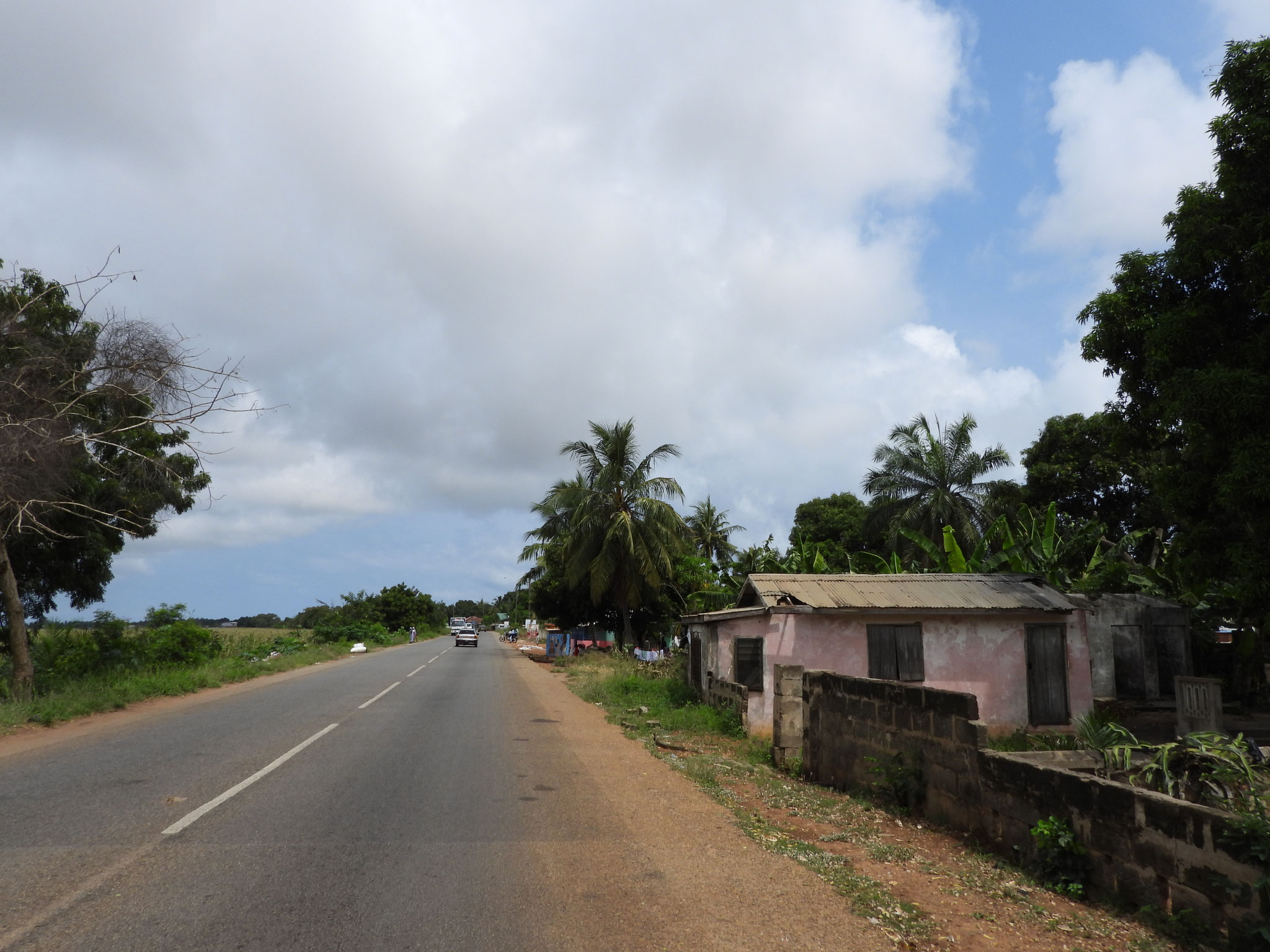 Region Keta.
