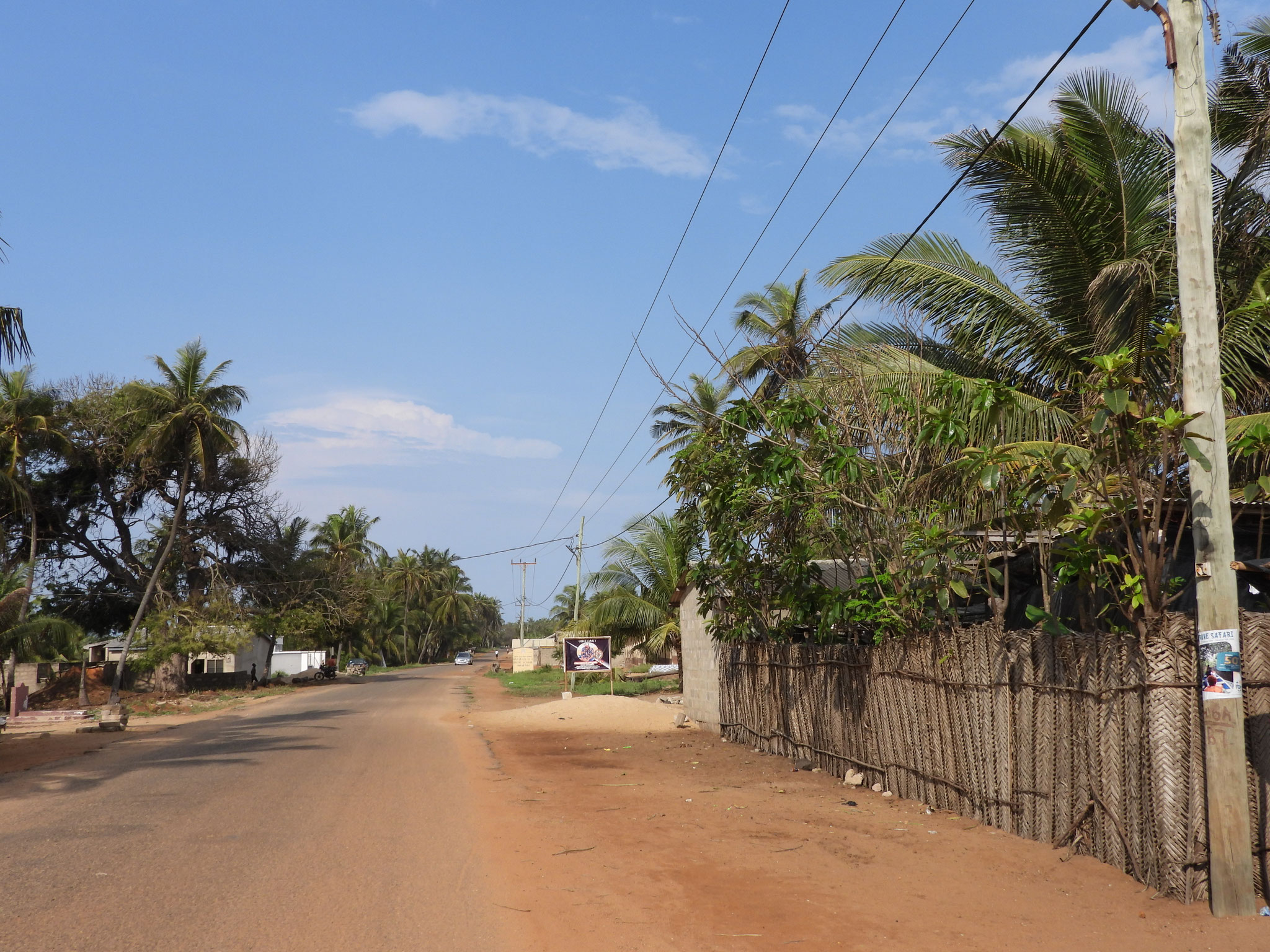 Region Keta.