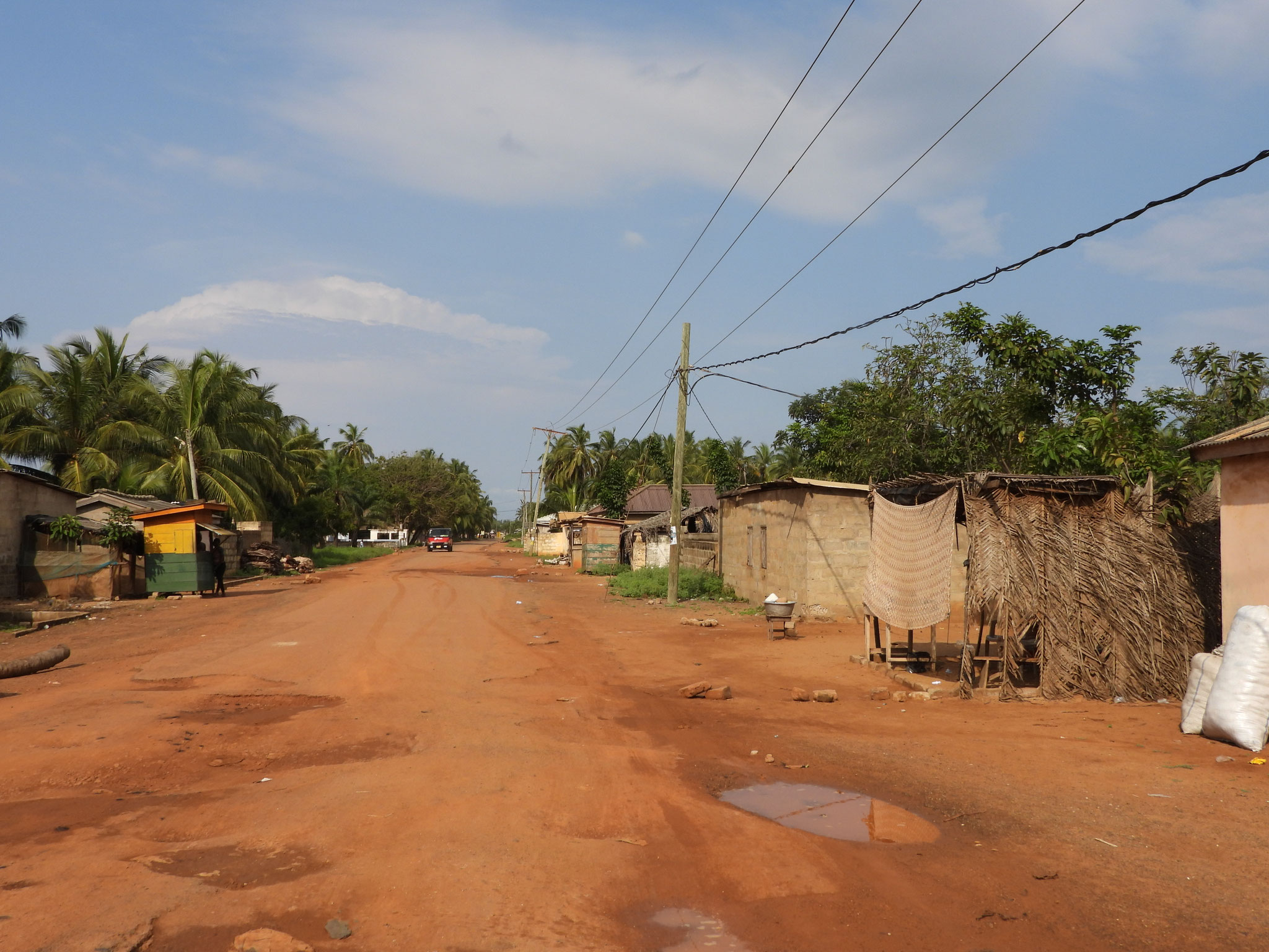 Region Keta.