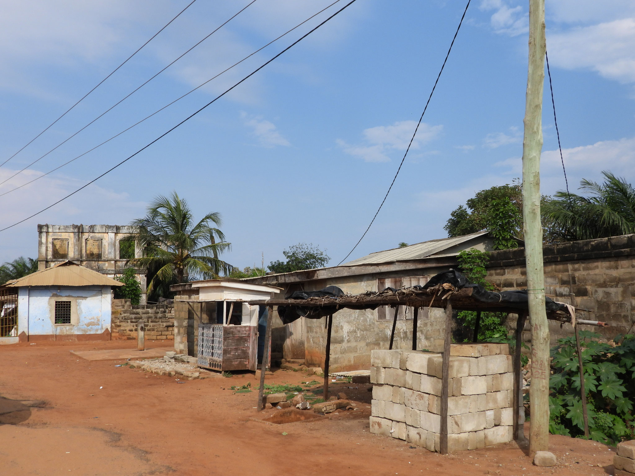 Region Keta.