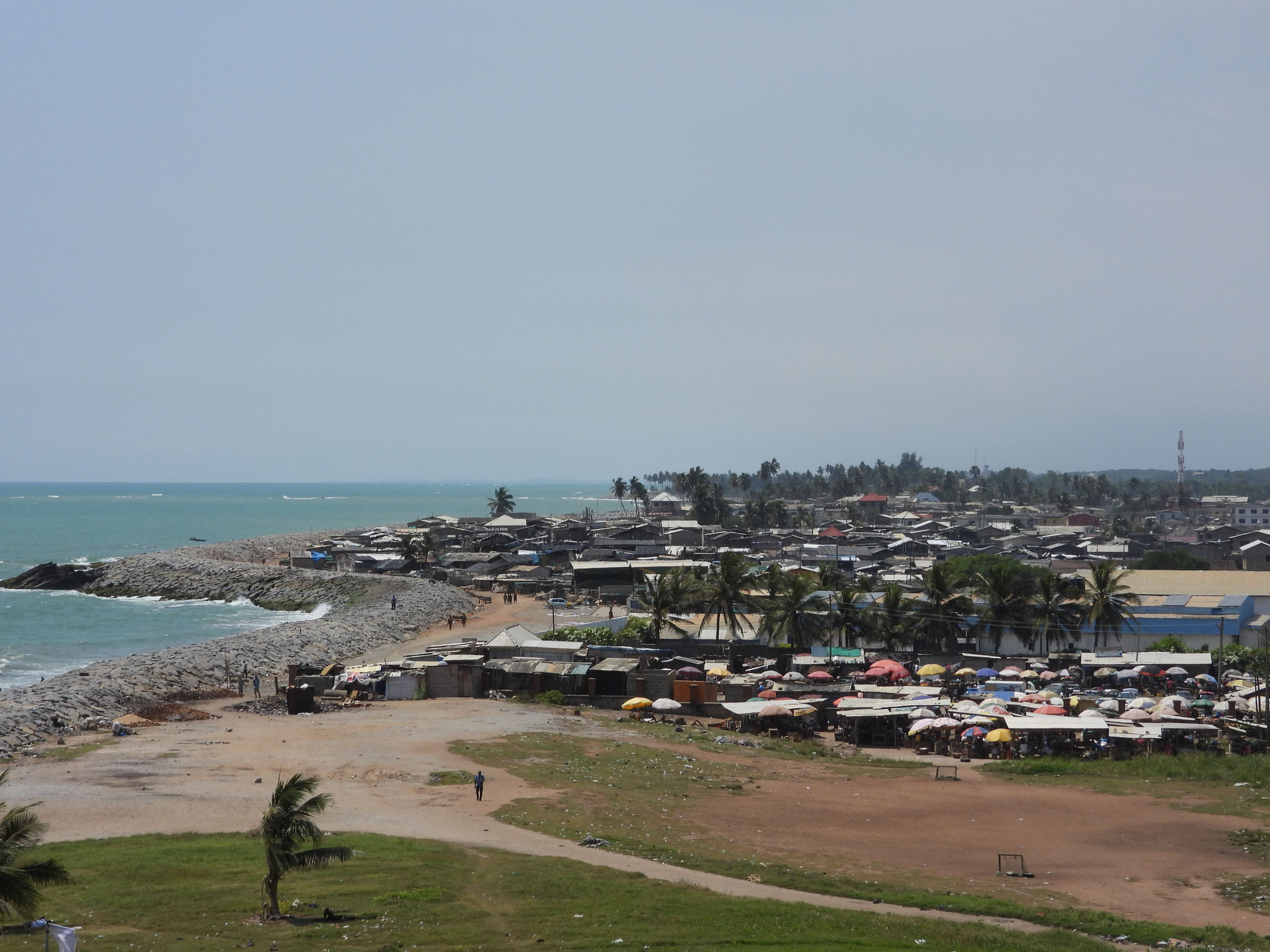 Elmina.