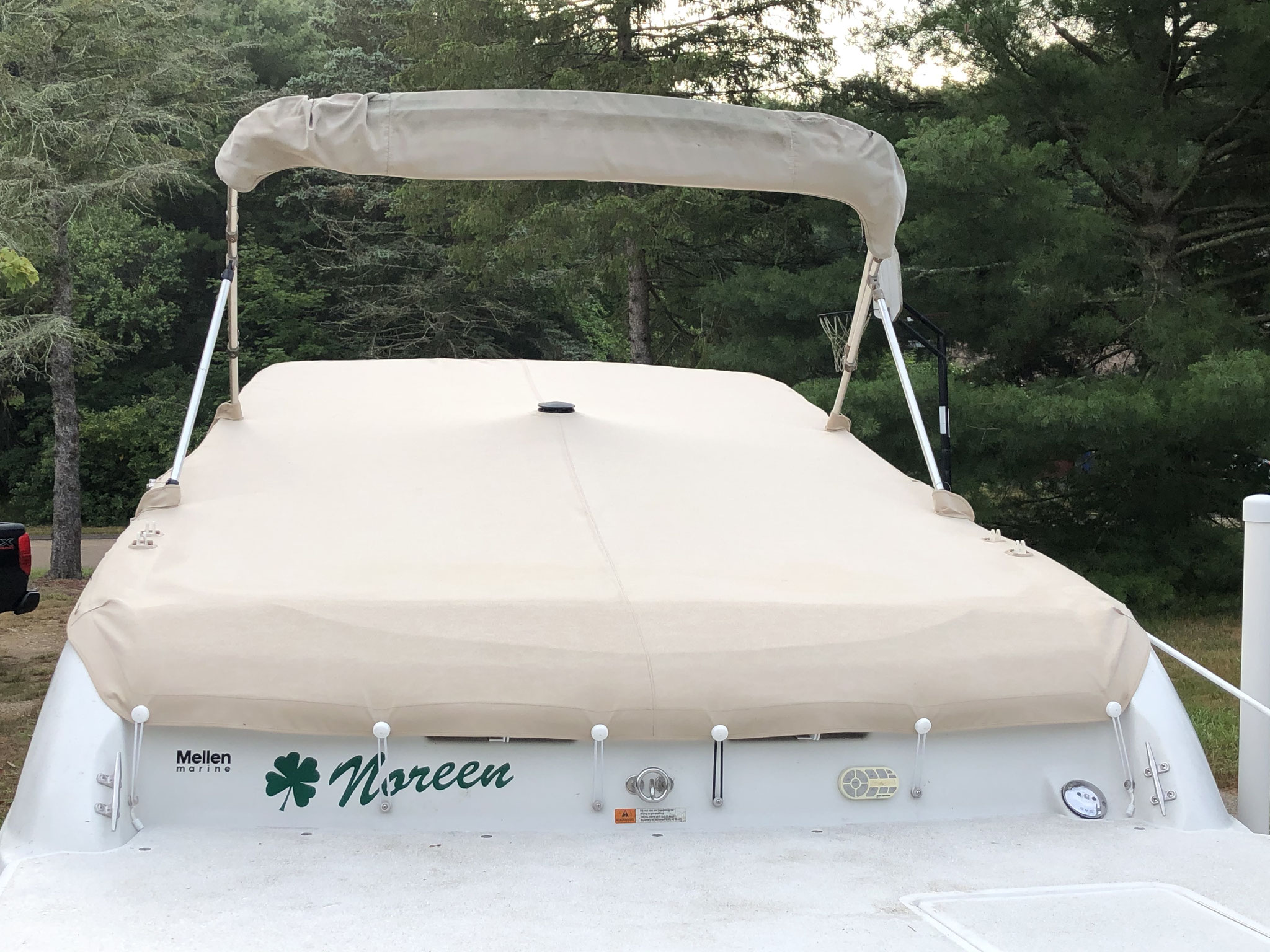 Photo Gallery Boat Canvas Connecticut Canvas Works Boat Covers Tops