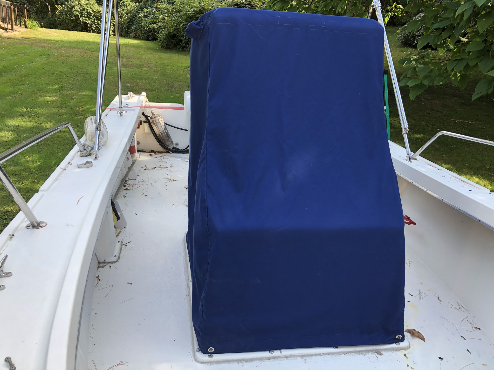 Photo Gallery Boat Canvas Connecticut Canvas Works Boat Covers Tops