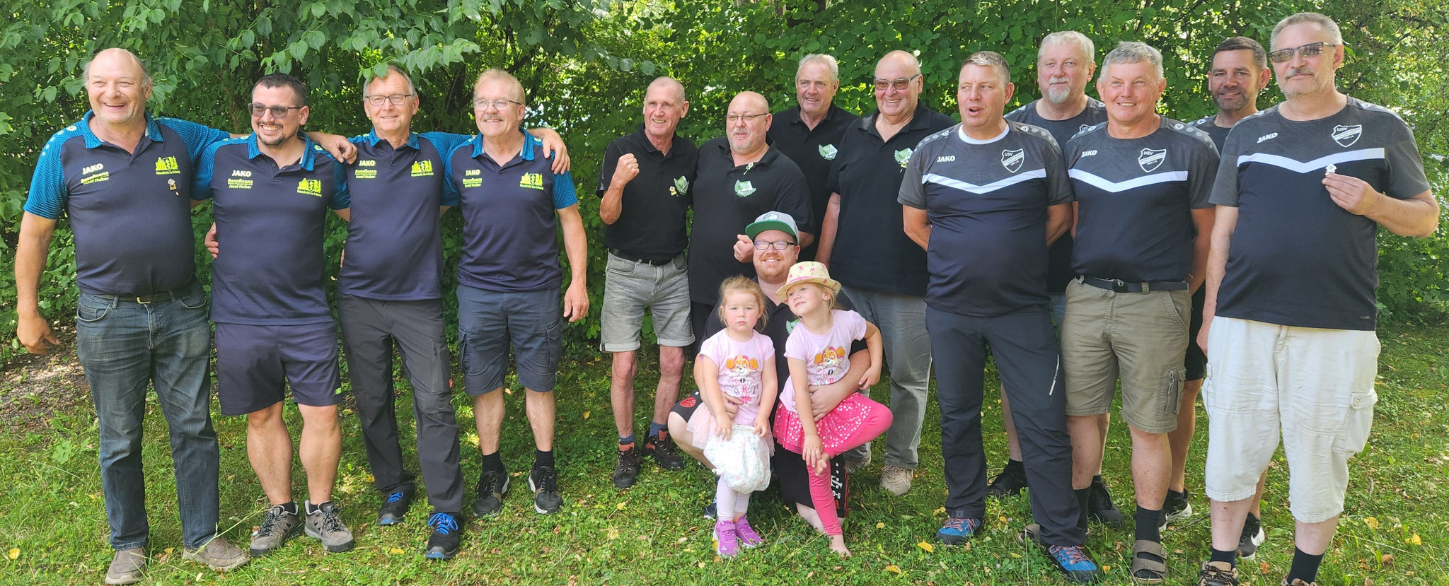 Kreisliga Herren 2025