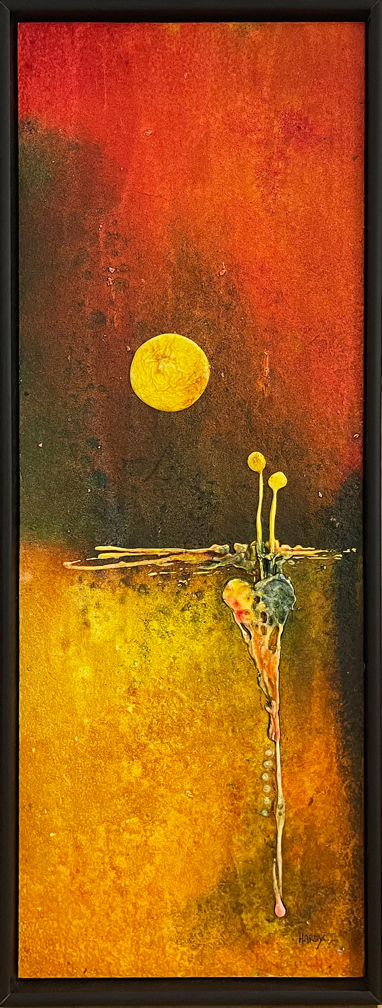 Seelenreise 1
