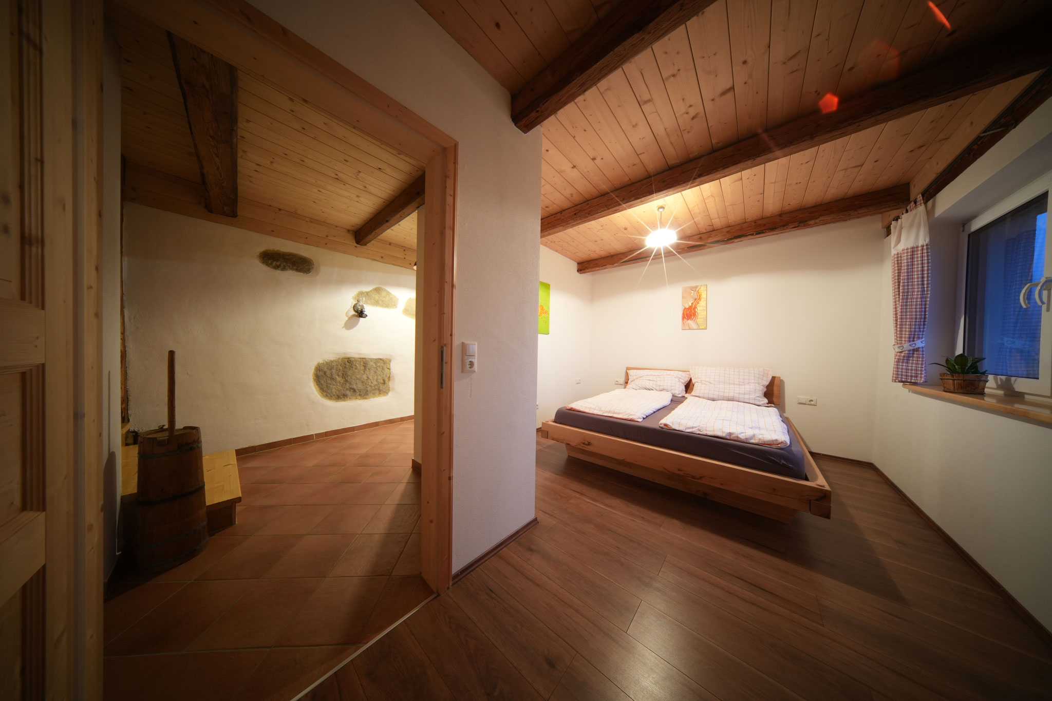 Schlafzimmer 2