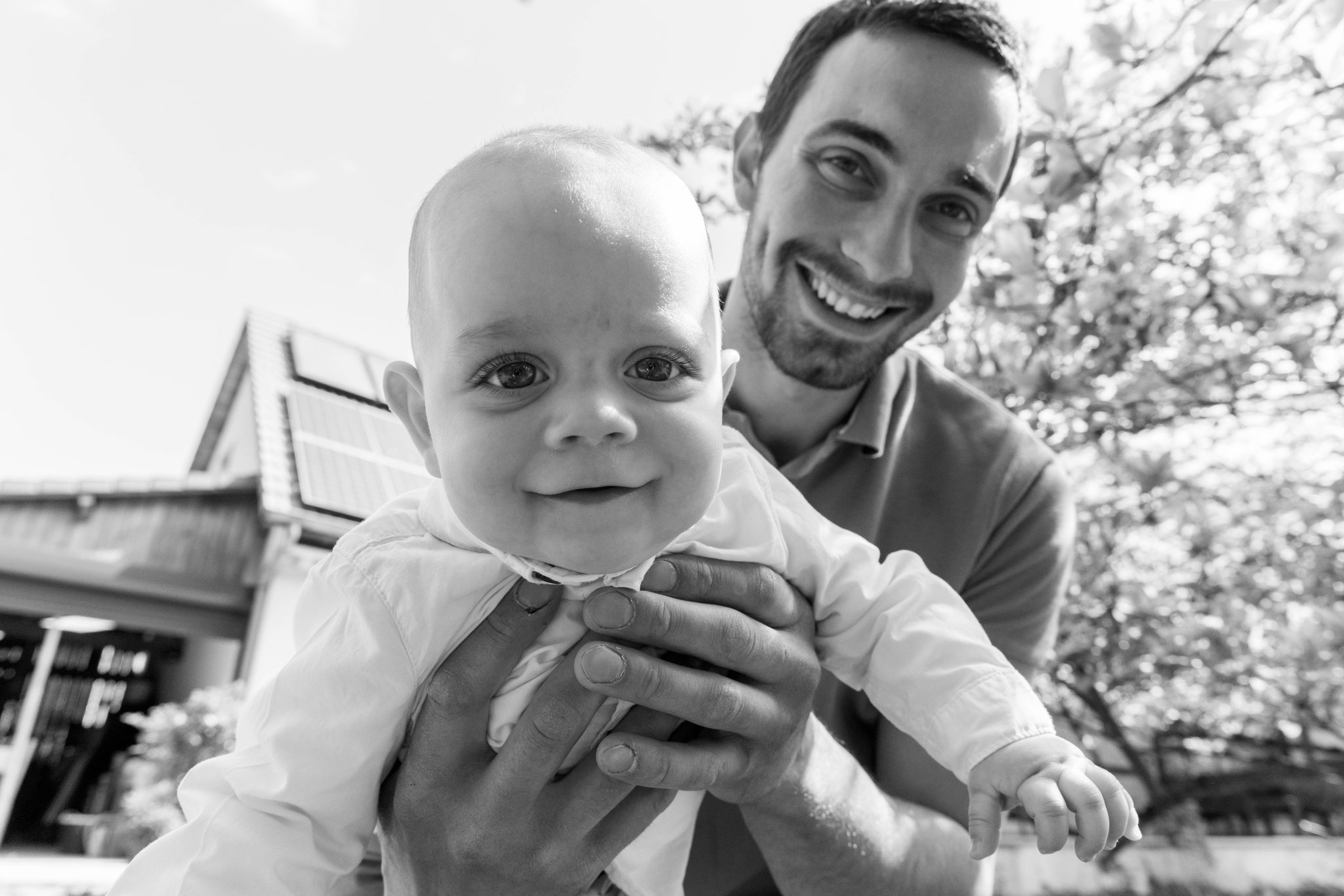 Photographe famille Venarey les laumes