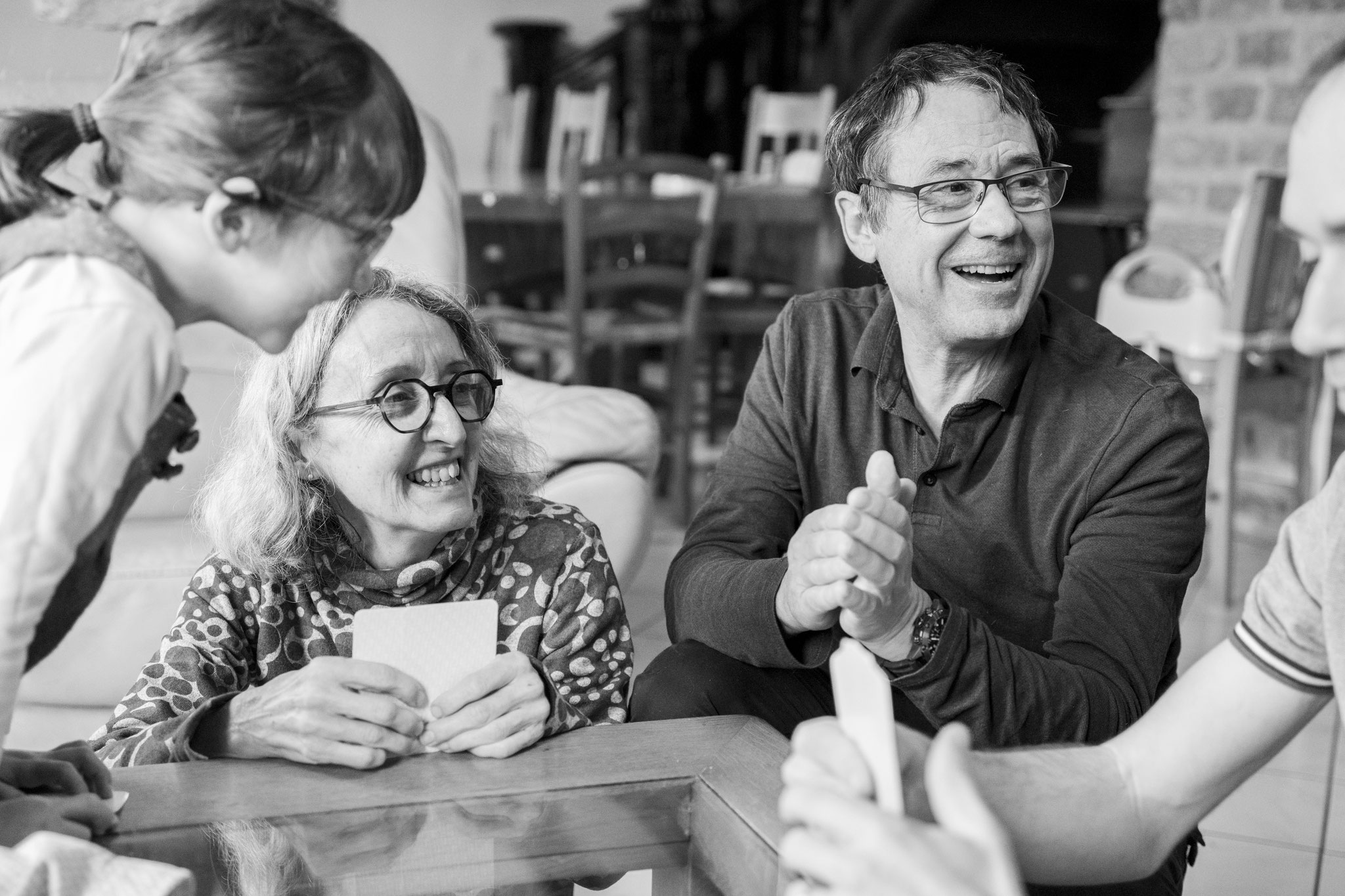 Photographe famille Pouillenay