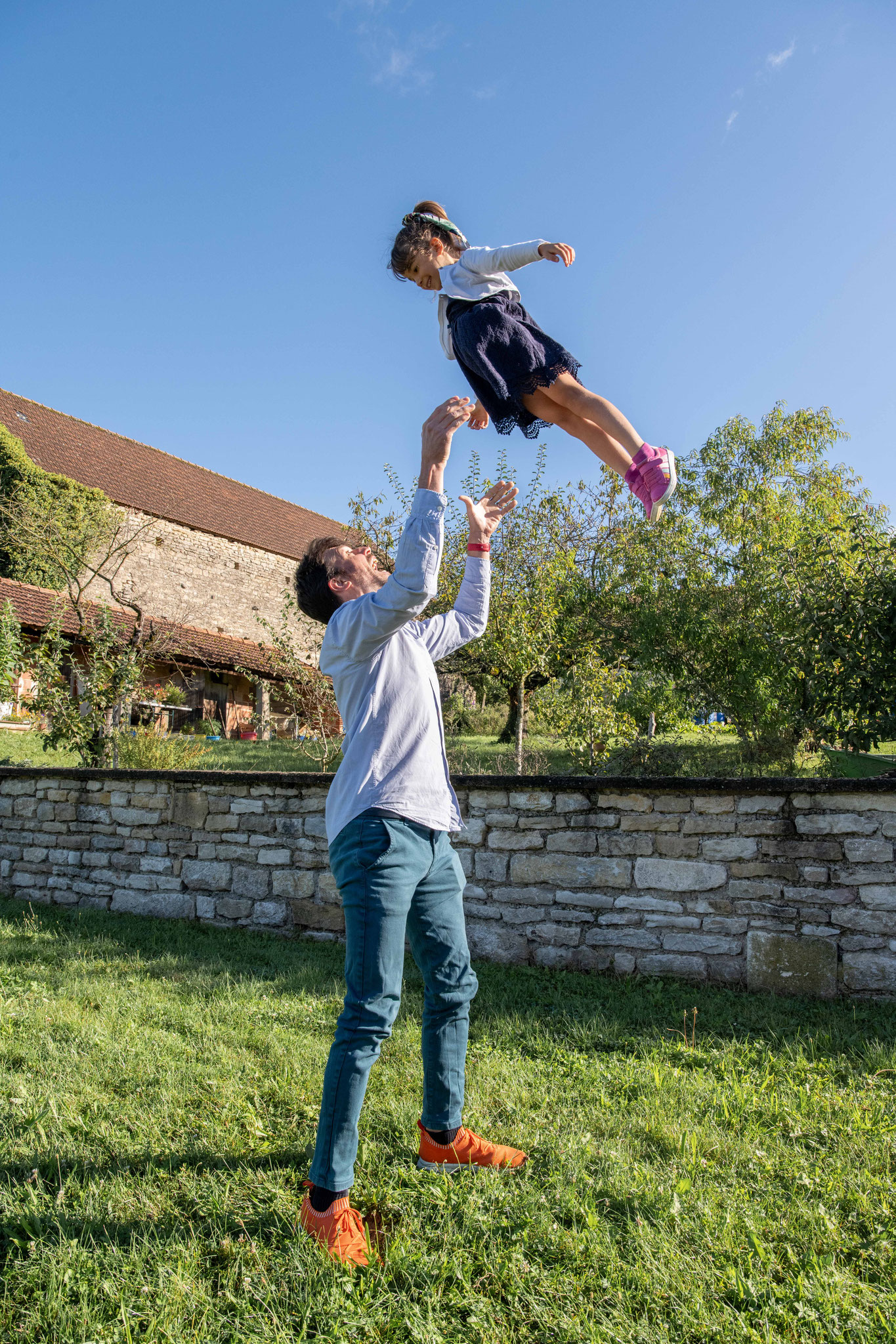 photographe famille Venarey les laumes
