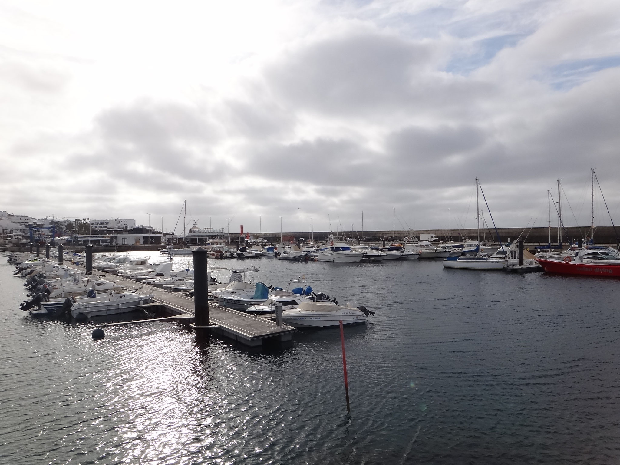 Puerto del Carmen, Lanzarote