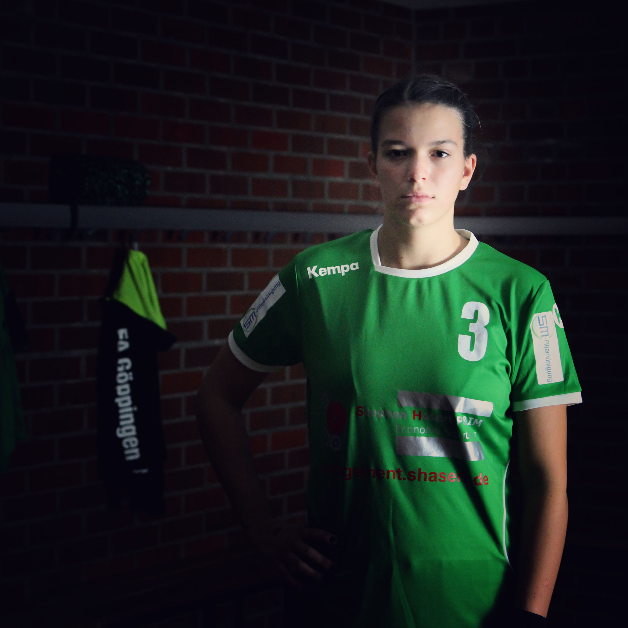 #3 Elina Kowitz