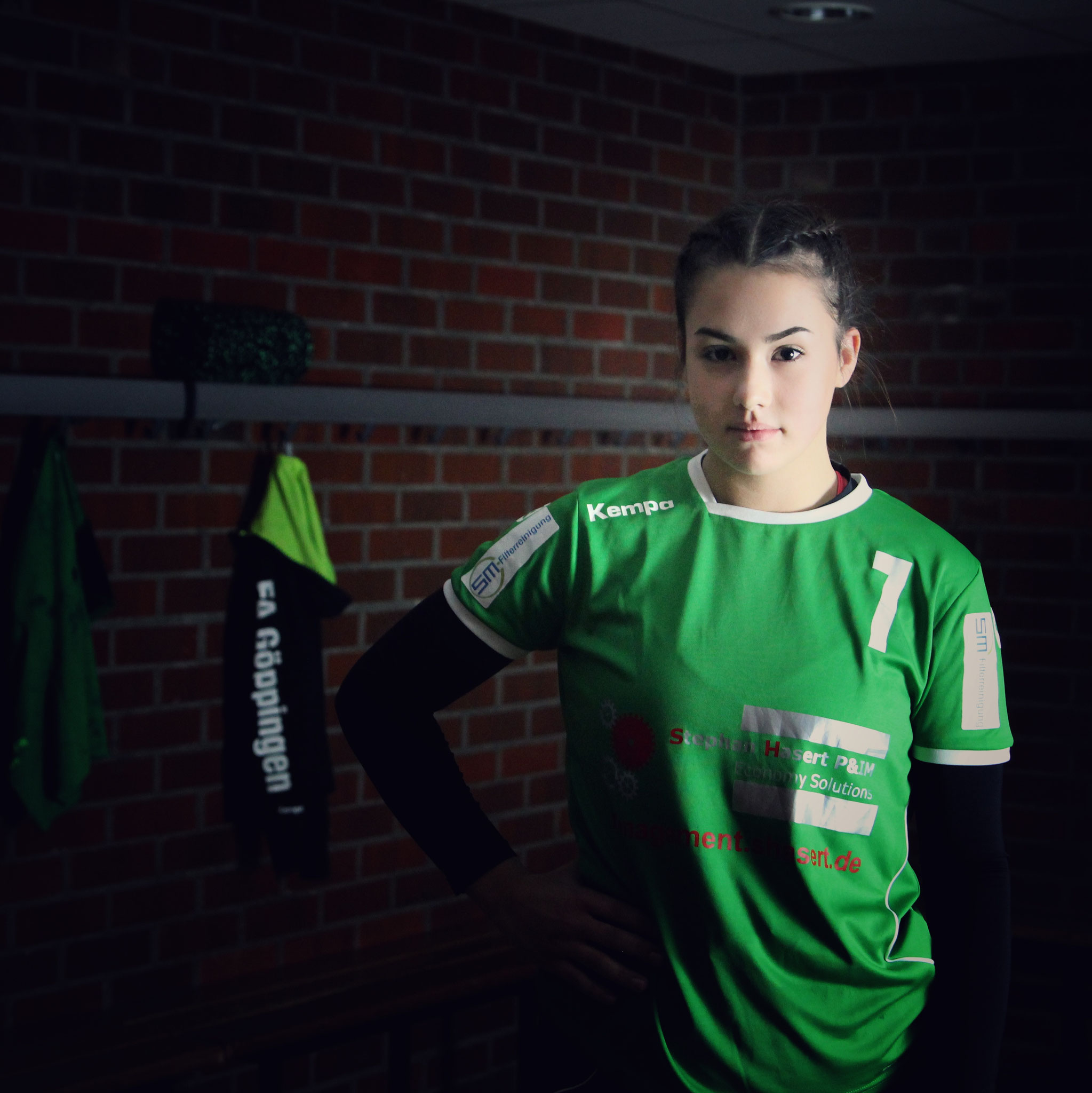 #7 Ksenija Lekic