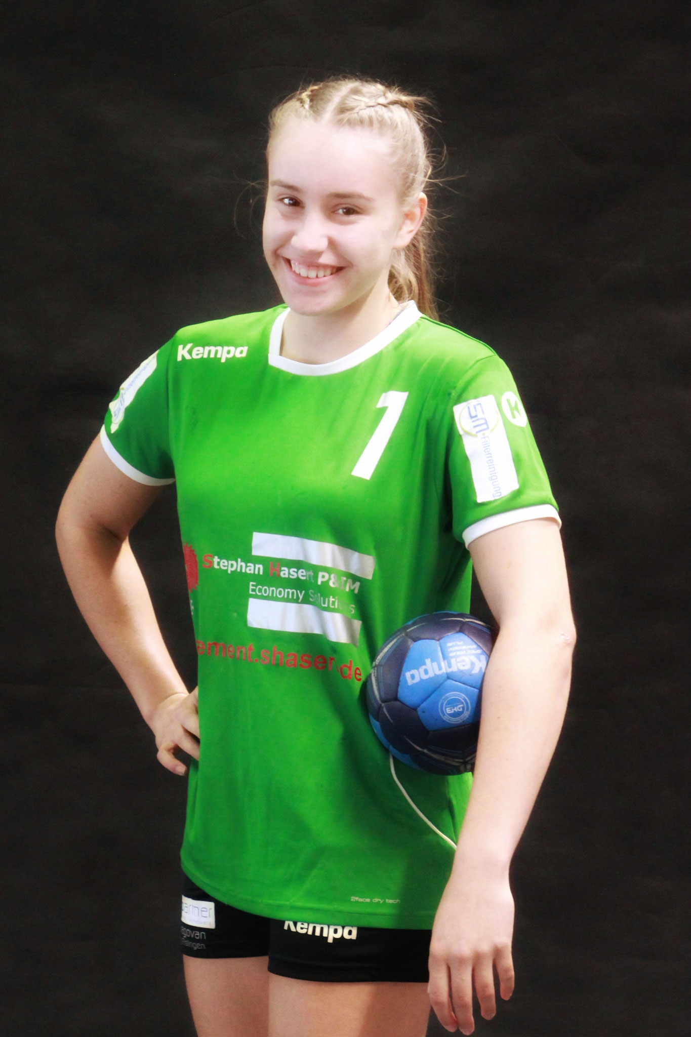 #7 Lea Watzel