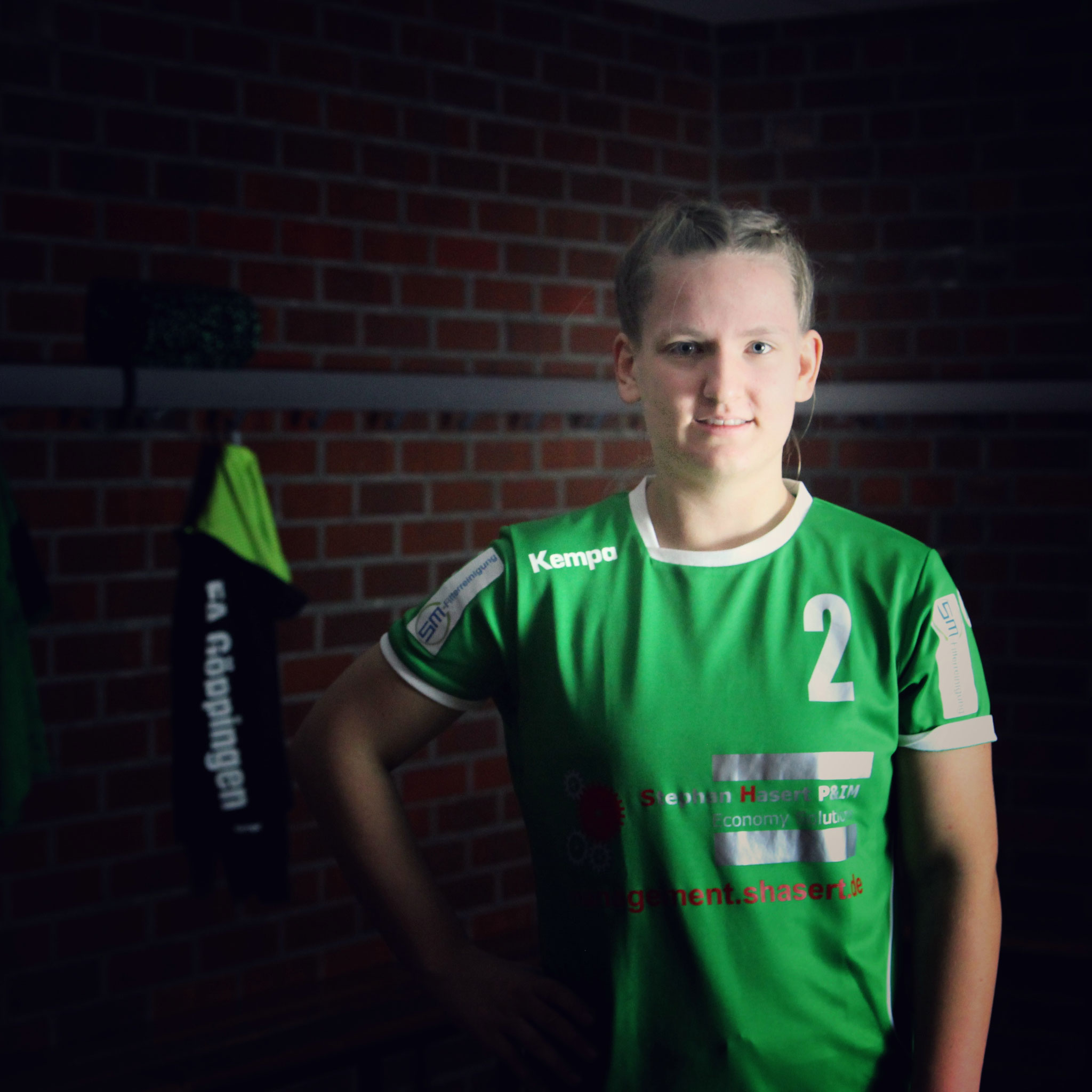 #2 Nicola Merz